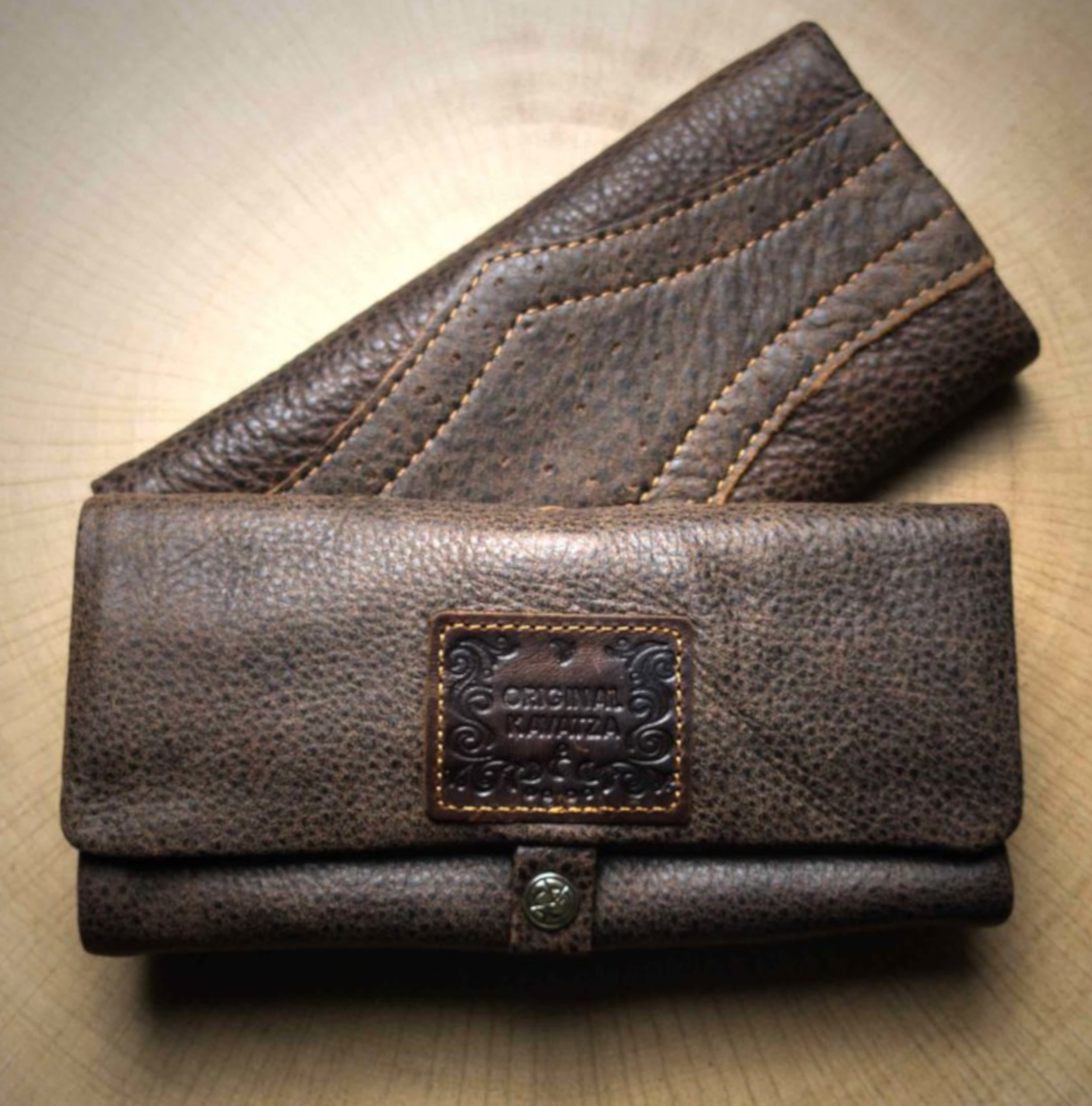 Kavatza Tobacco Pouch - Mary Poppins, P15 Kavatza Tobacco Pouch - Mary Poppins, P15