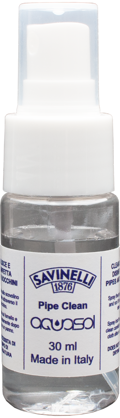 Savinelli Pipe Clean Pfeifen Reiniger