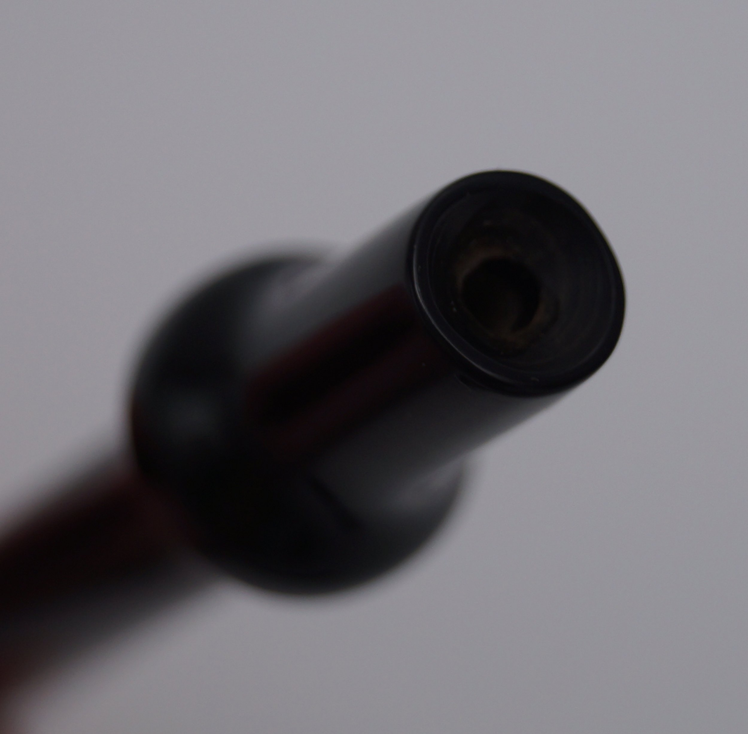 GERMANUS Corncob Mundstück Freehand aus Deutschland