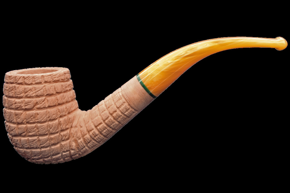 Savinelli Pannochia 606 Pfeife
