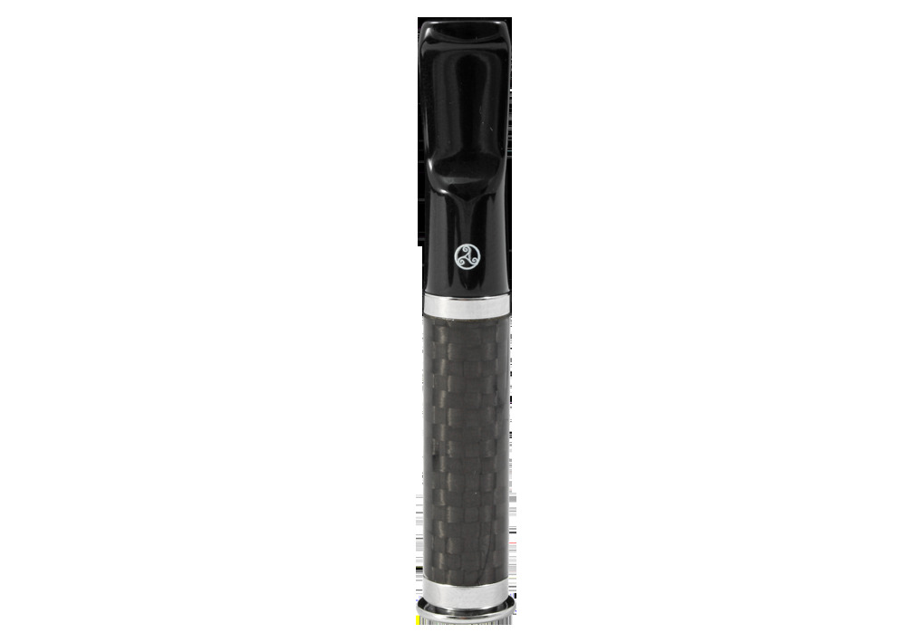 Rattray's Tuby Carbon Zigarettenspitze für normale und Slim Zigaretten
