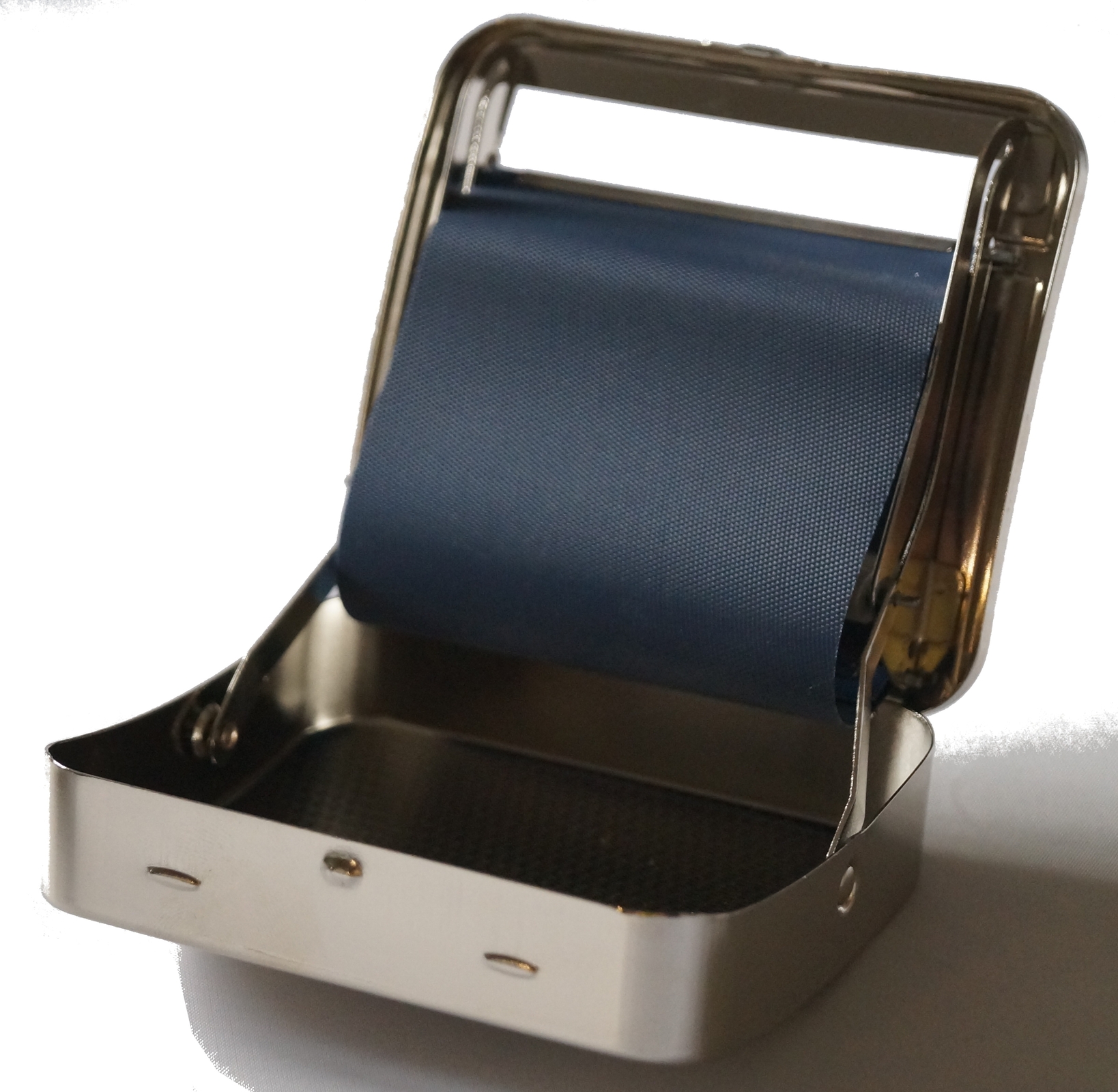 GERMANUS ® Rollbox Basic Rolling Machine Box for Cigarettes