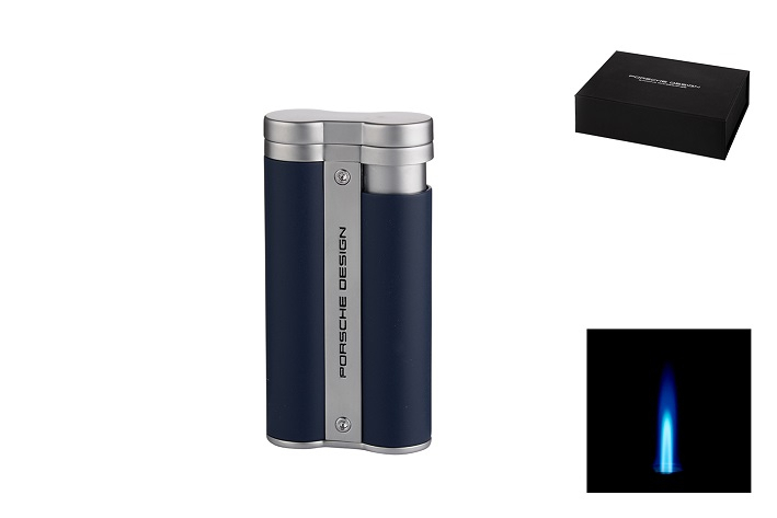 Porsche Design Jetflame Feuerzeug P3633 für Zigarren