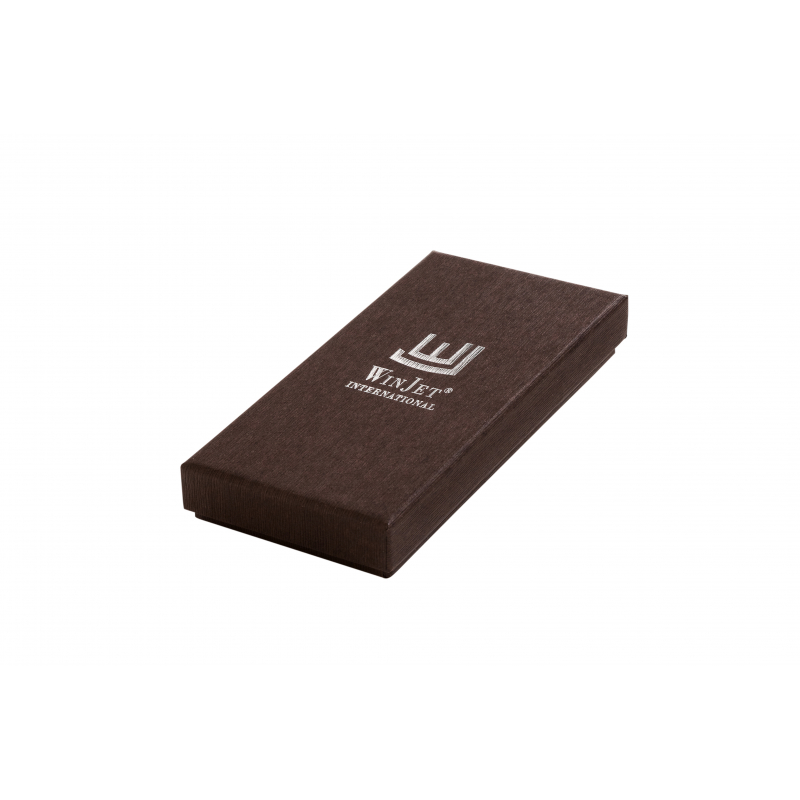 Reliable Jetflame Lighter for Cigar and Pipe II - Color : Dark Silver