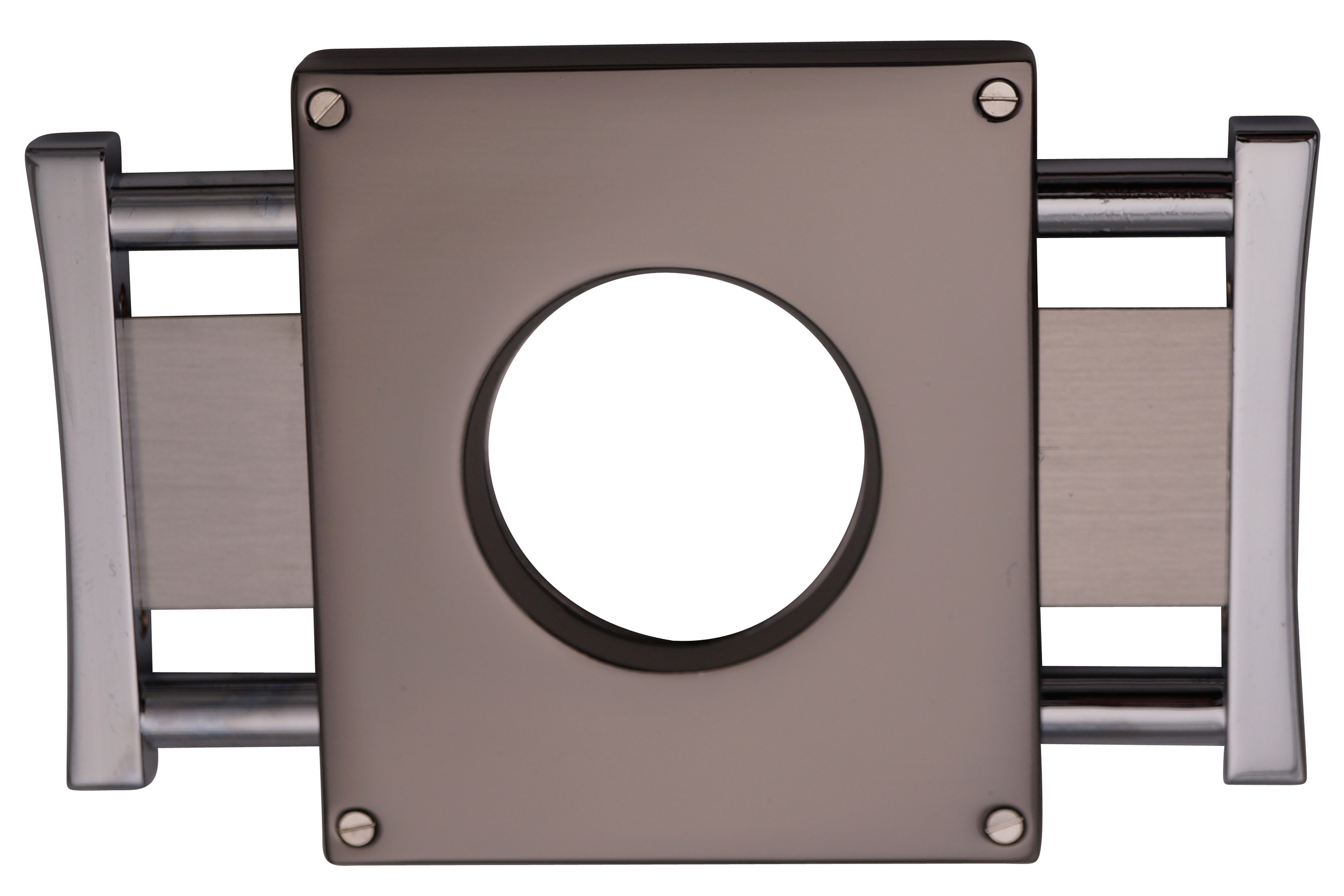 Sonderangebot: GERMANUS Zigarren Cutter "Bertram" bis Ringmaß 73, 29 mm