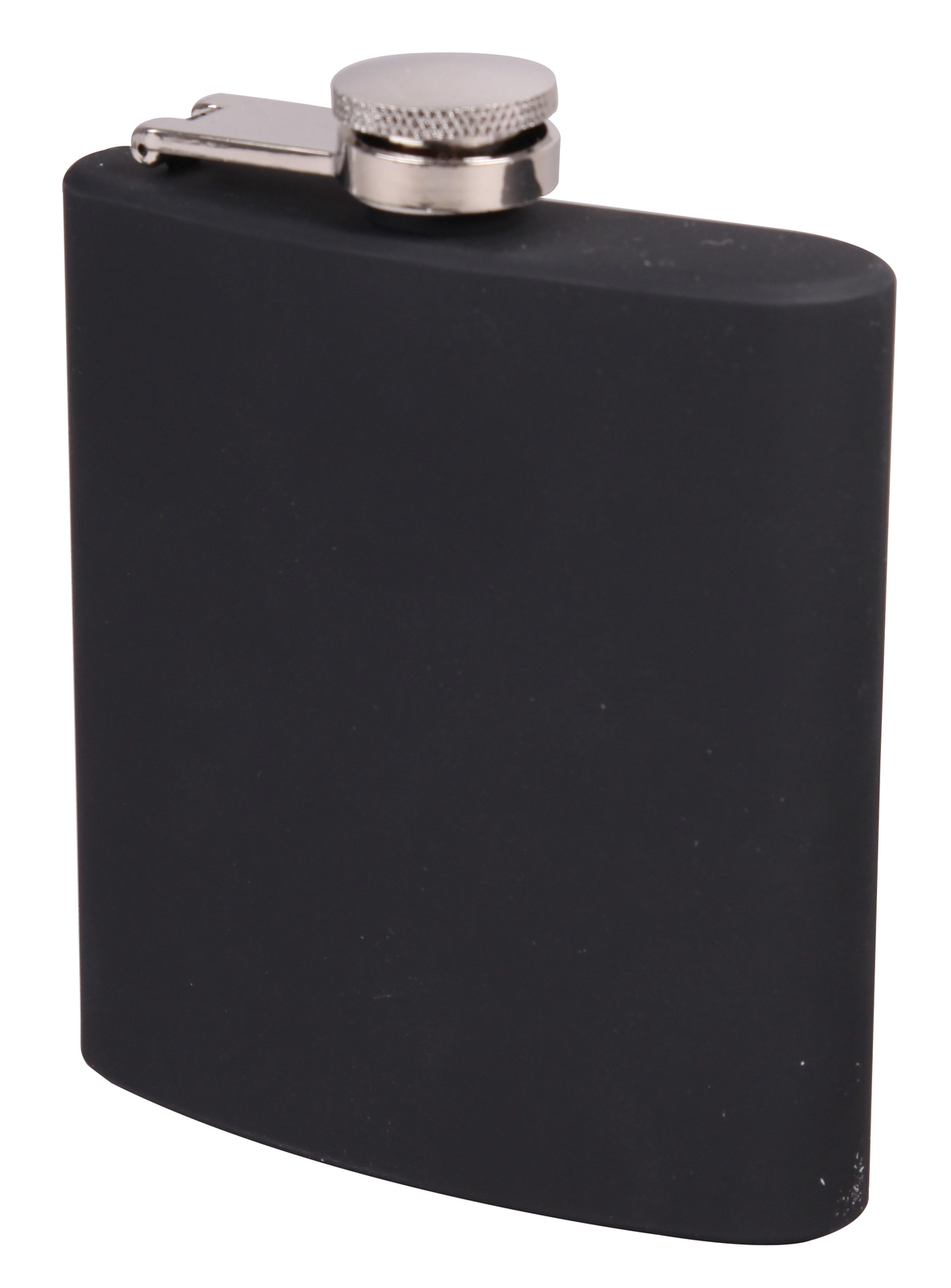 flask cigarette holder GERMANUS Pocket Flask with Coating from Stainless Steel in Black flask cigarette holder GERMANUS Pocket Flask with Coating from Stainless Steel in Black