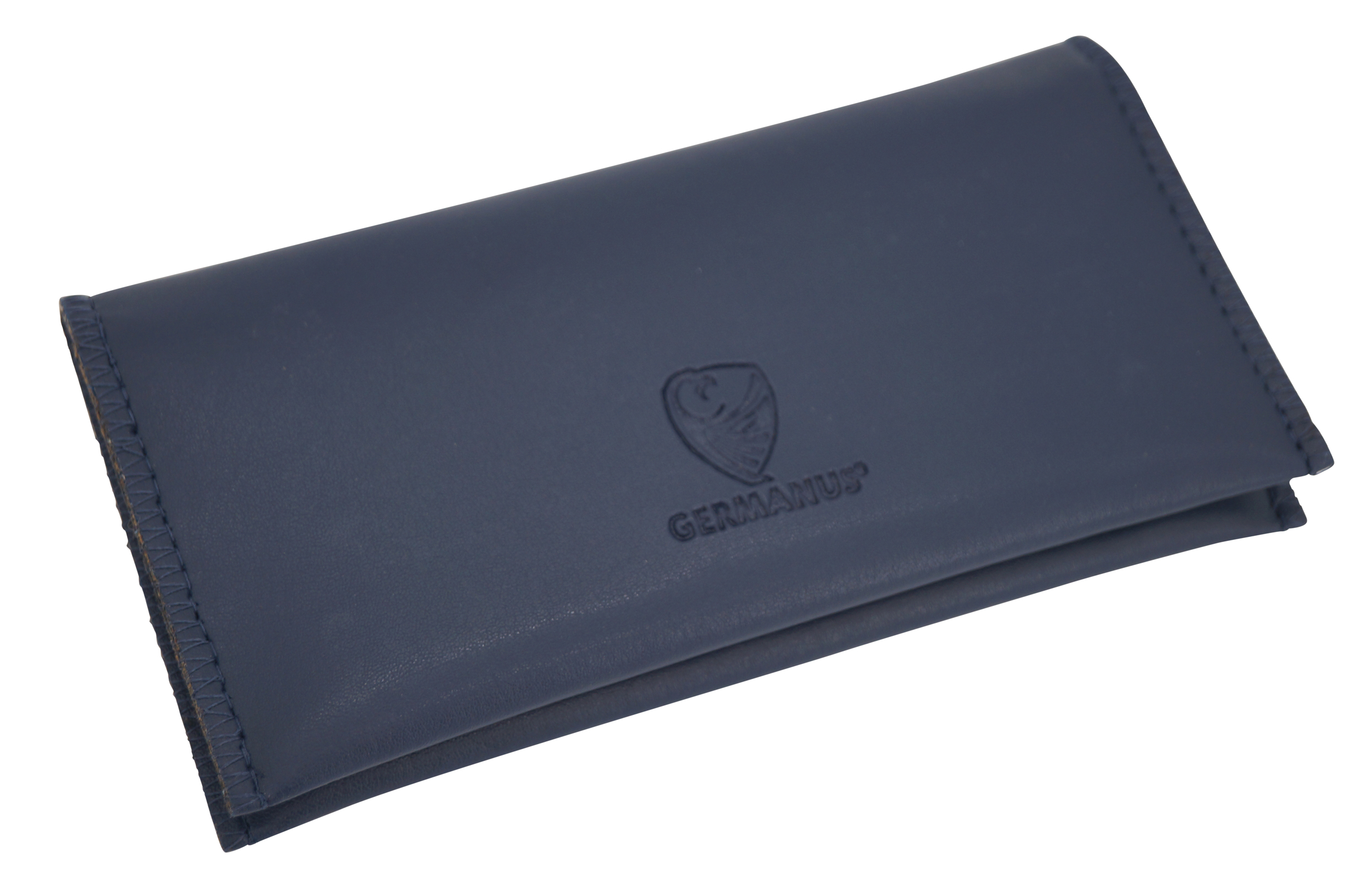 GERMANUS Tabaktasche - Lederfrei - Made in EU - Lividus