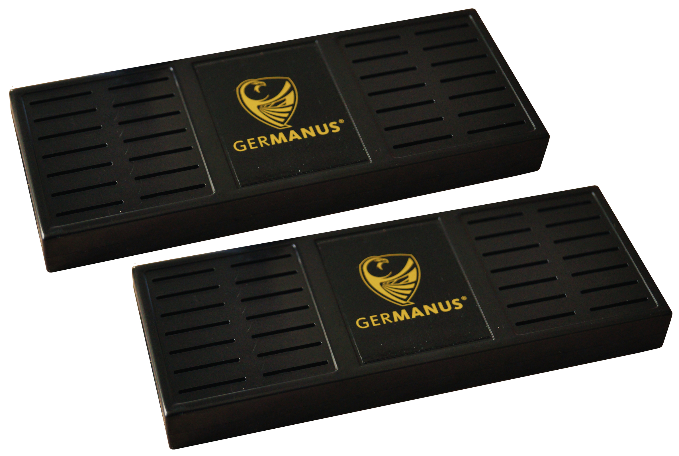 GERMANUS Truhe Zigarren Humidor
