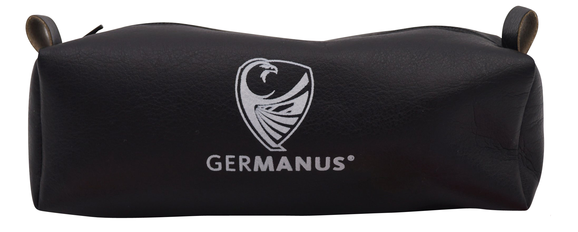 GERMANUS Pfeifentasche regular für bis zu 2 Pfeifen
