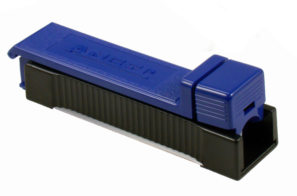 Angel Cigarette Maker Blue