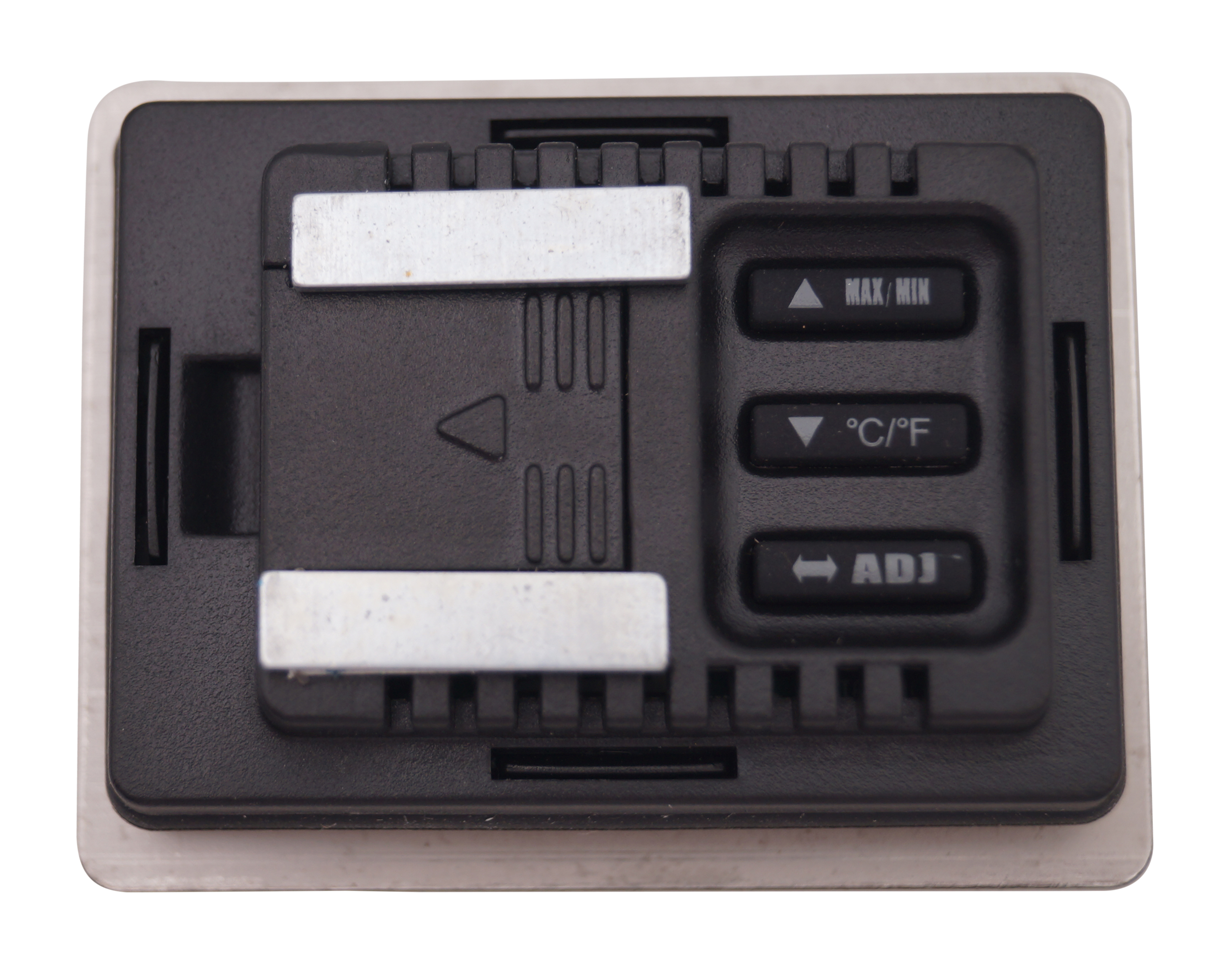 GERMANUS Digital Humidor Hygrometer - Kalibrierbar - Q1
