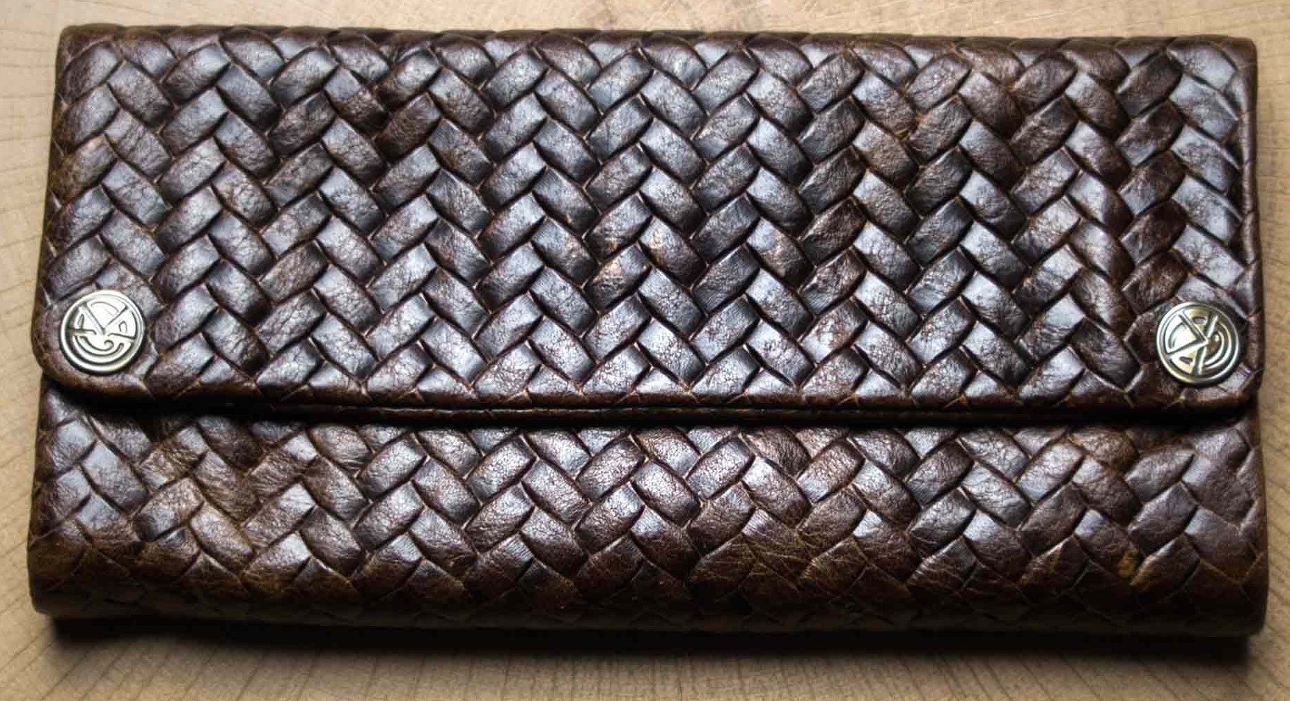 Kavatza TP22 Tabaktasche Pouch Woven