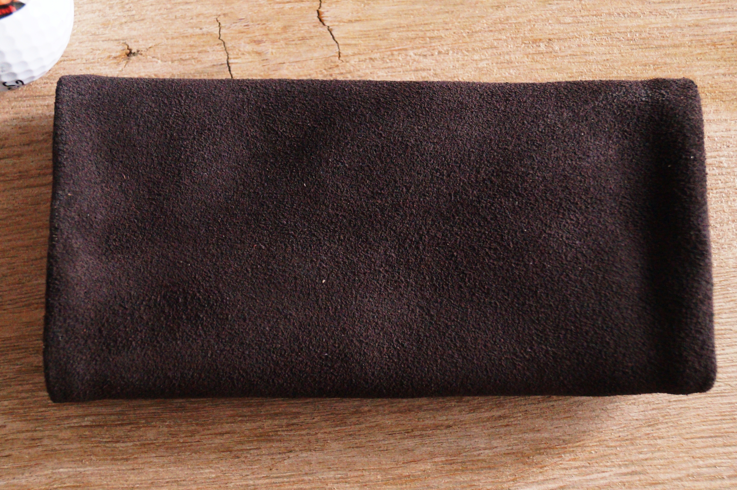 Kavatza Tabaktasche Pouch Brownie