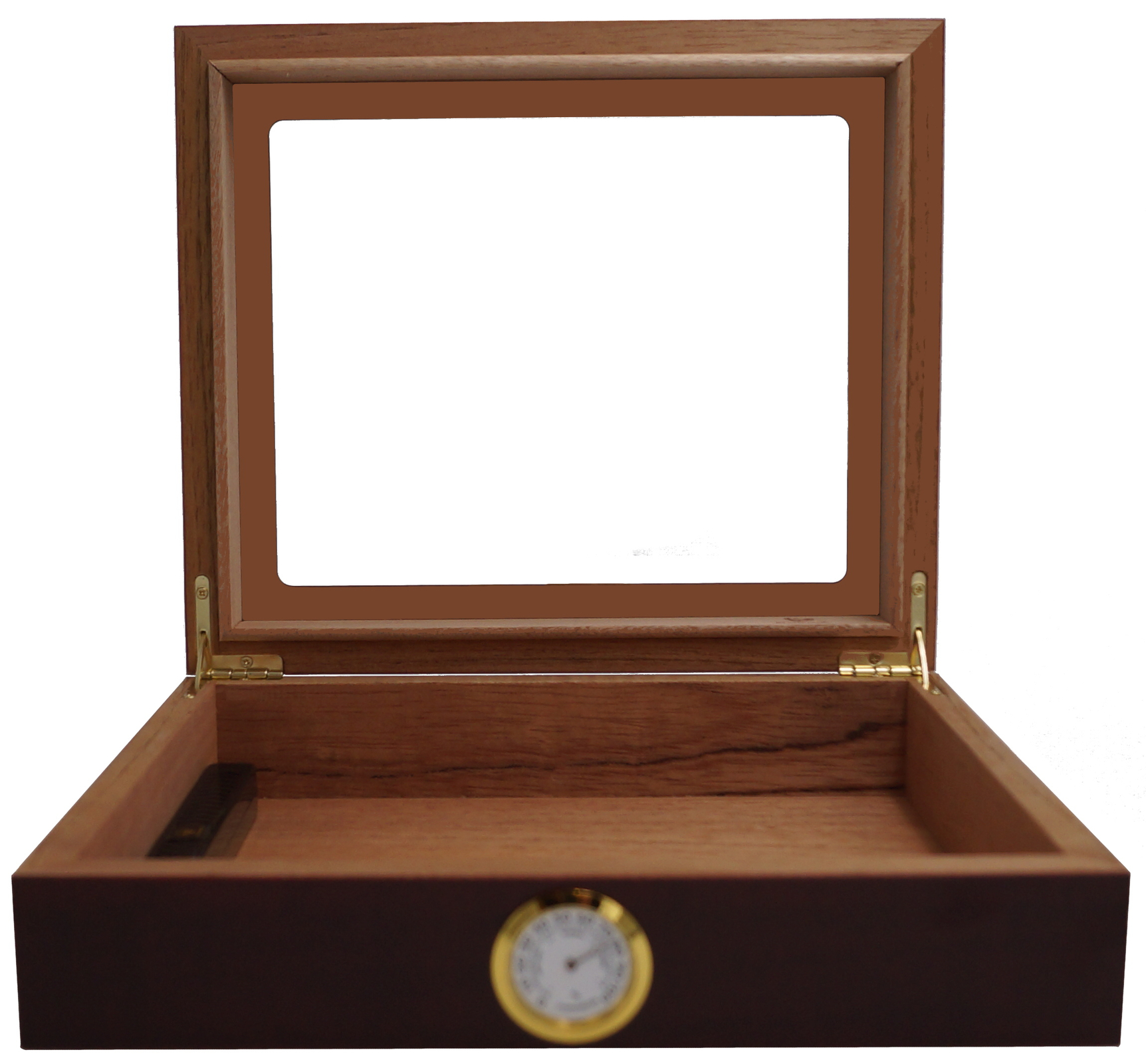 GERMANUS Humidor Mensalla Classic für ca. 30 Zigarren