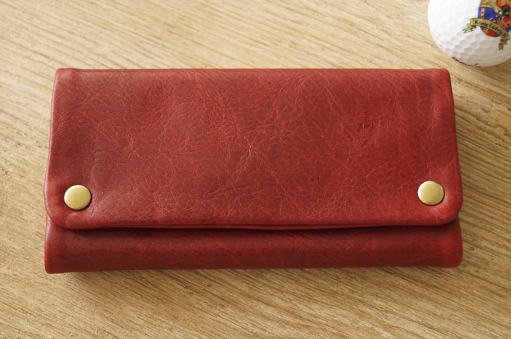 Kavatza Tobacco Pouch - Flamenco