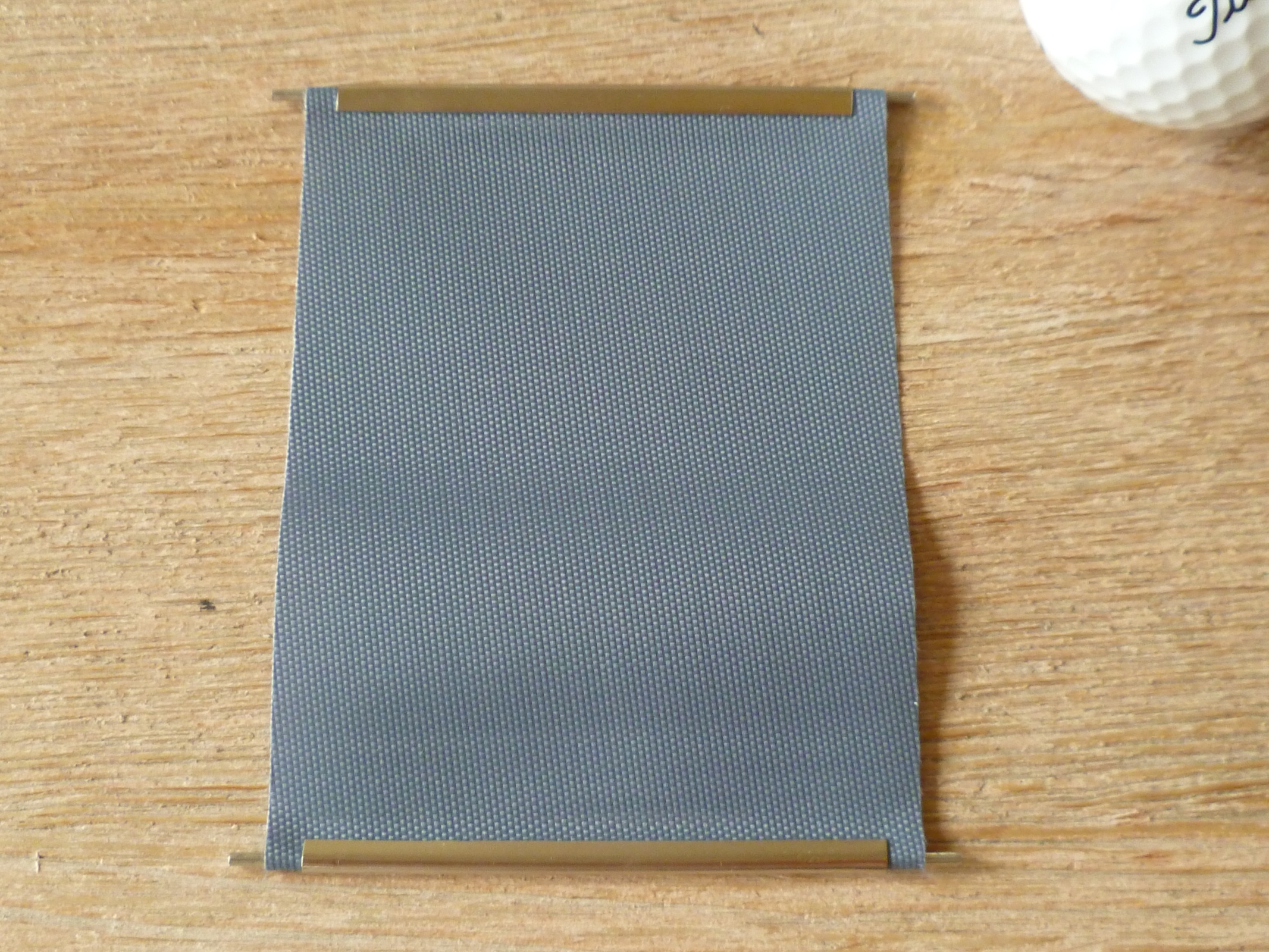 GERMANUS ® Replacement Ribbon Canvas for Cigarette Rolling Machine Box