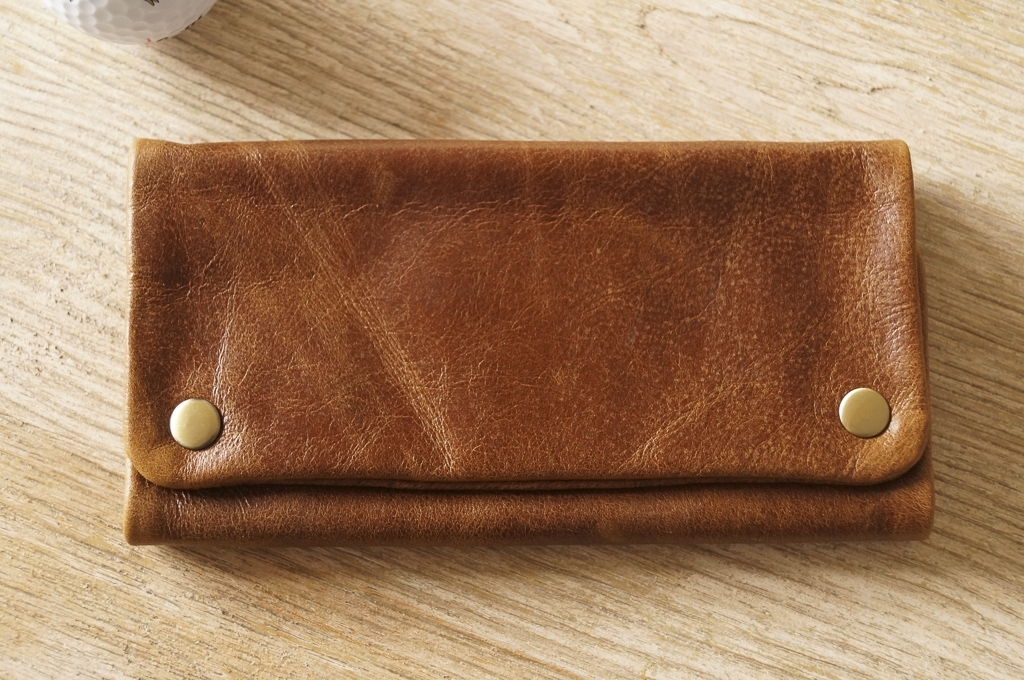 Kavatza Tobacco Pouch - Tabba II