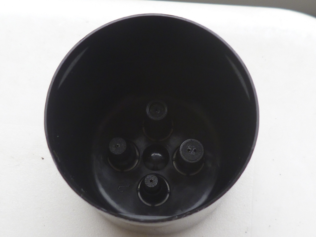 Sarome ® - Feuerzeug Gas - 90 ml