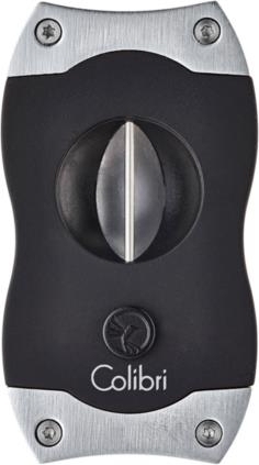 Colibri V-Cut Kerbschneider V-Cutter für Zigarren