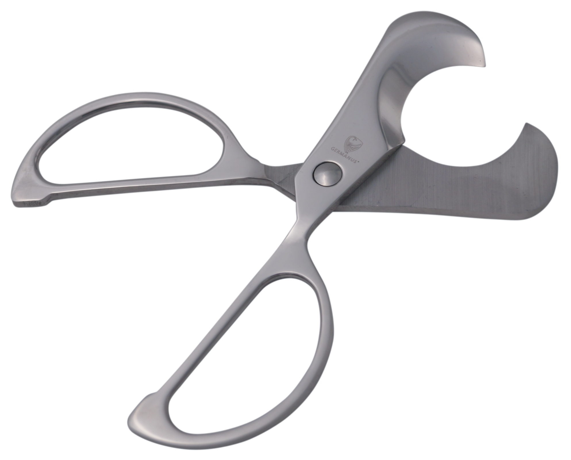 GERMANUS Zigarren Cutter Schere