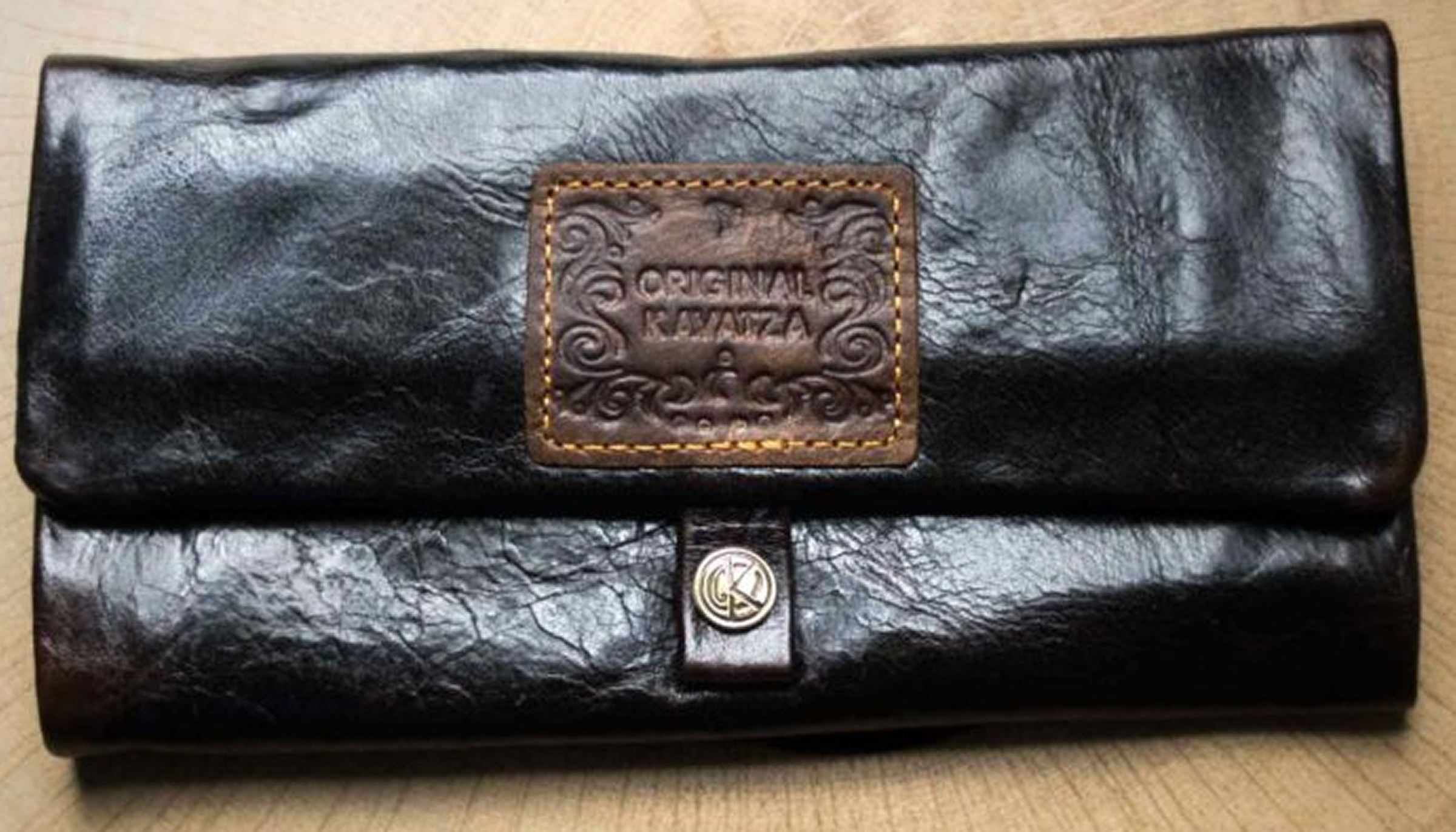 Kavatza P17 Tabaktasche Pouch