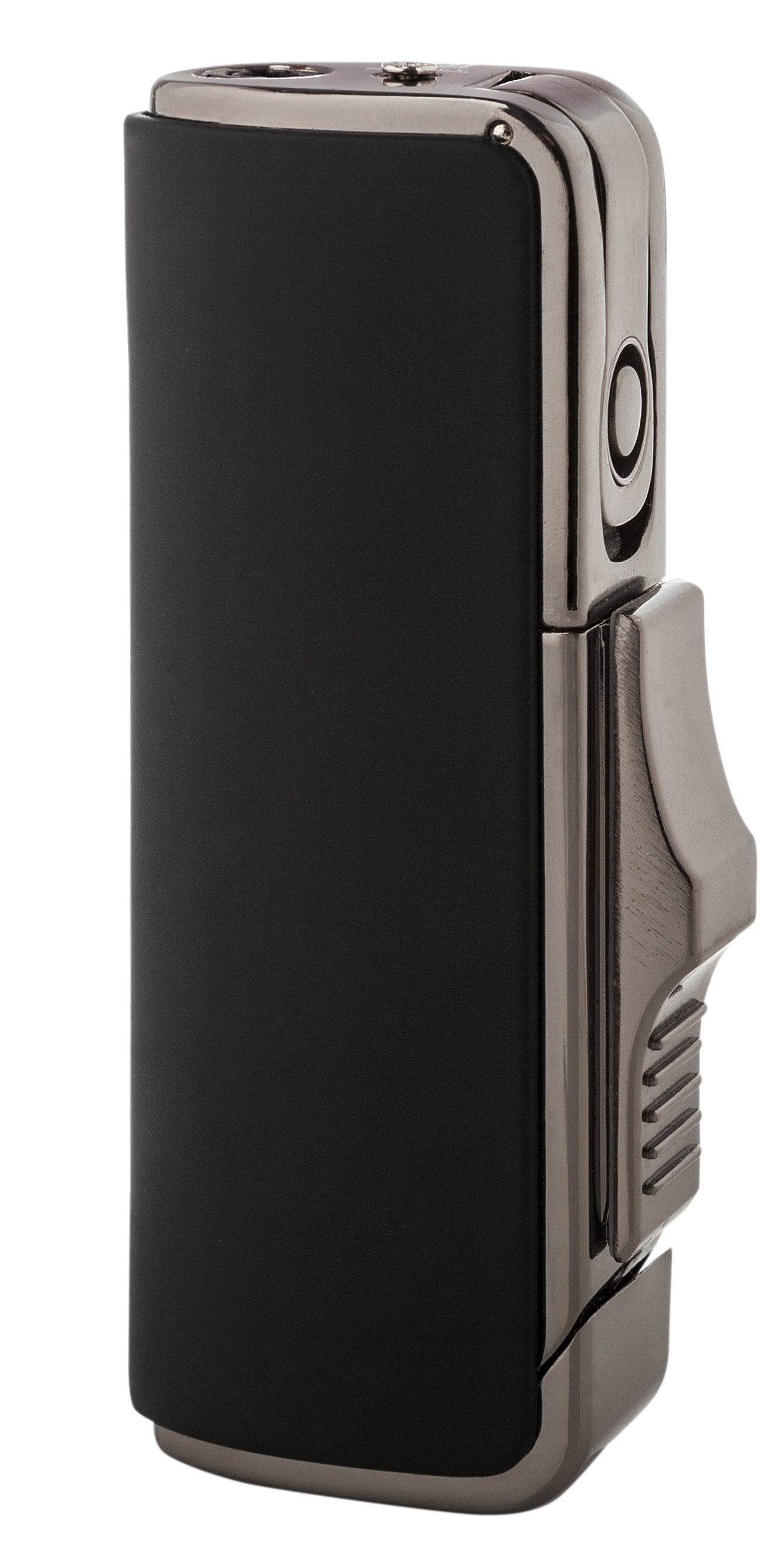 Bewährtes Jetflame Feuerzeug für Zigarre und Pfeife II