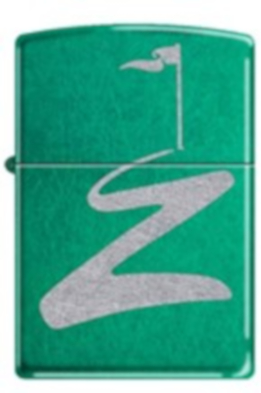 Zippo Feuerzeug -  Golf