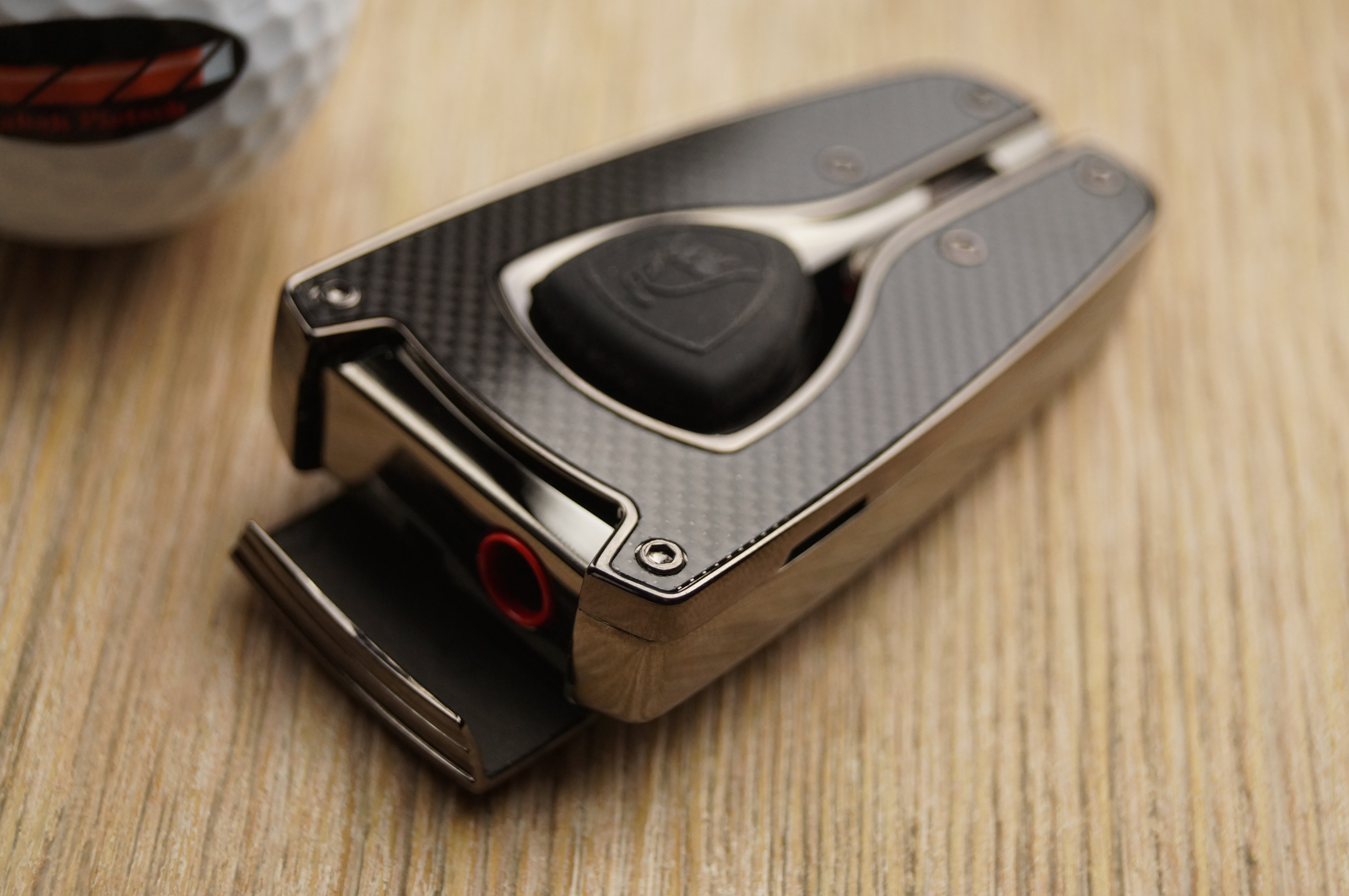 Lamborghini Jetflame Zigarren Feuerzeug Forza