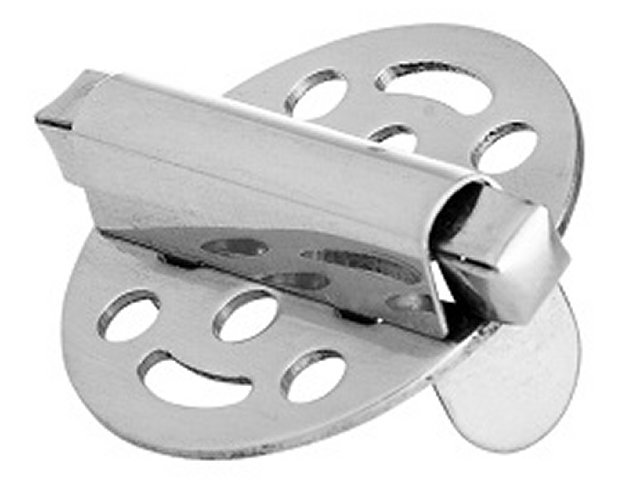 GERMANUS Pipe Cover