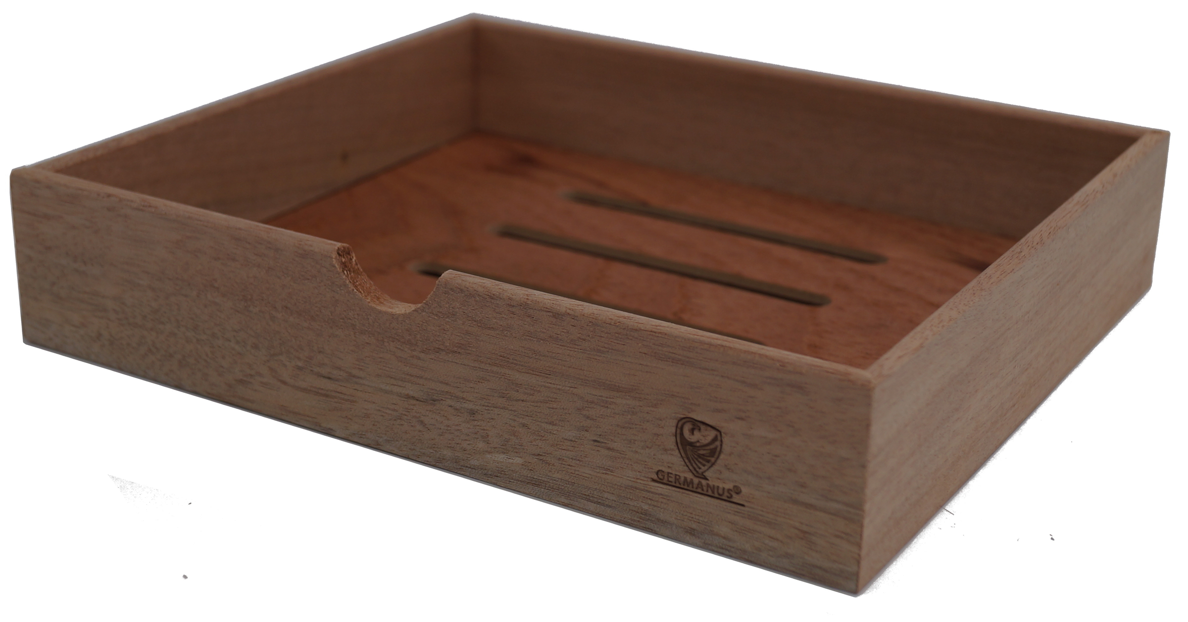 Schublade für: GERMANUS Würfel Humidor