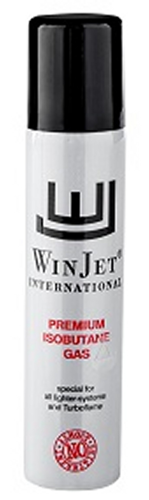 WINJET ® - Feuerzeug Gas - 90 ml