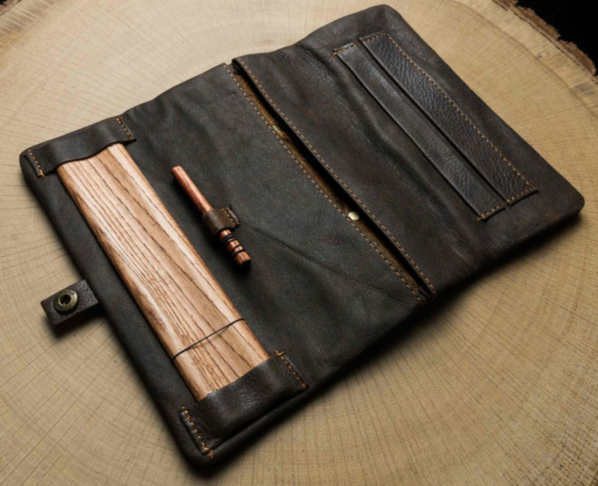 Kavatza Tabaktasche Pouch Wild Thing, P13
