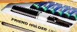 Friend Holder Zigaretten Spitze Ejektor für normale Zigaretten (z.B. King Size)