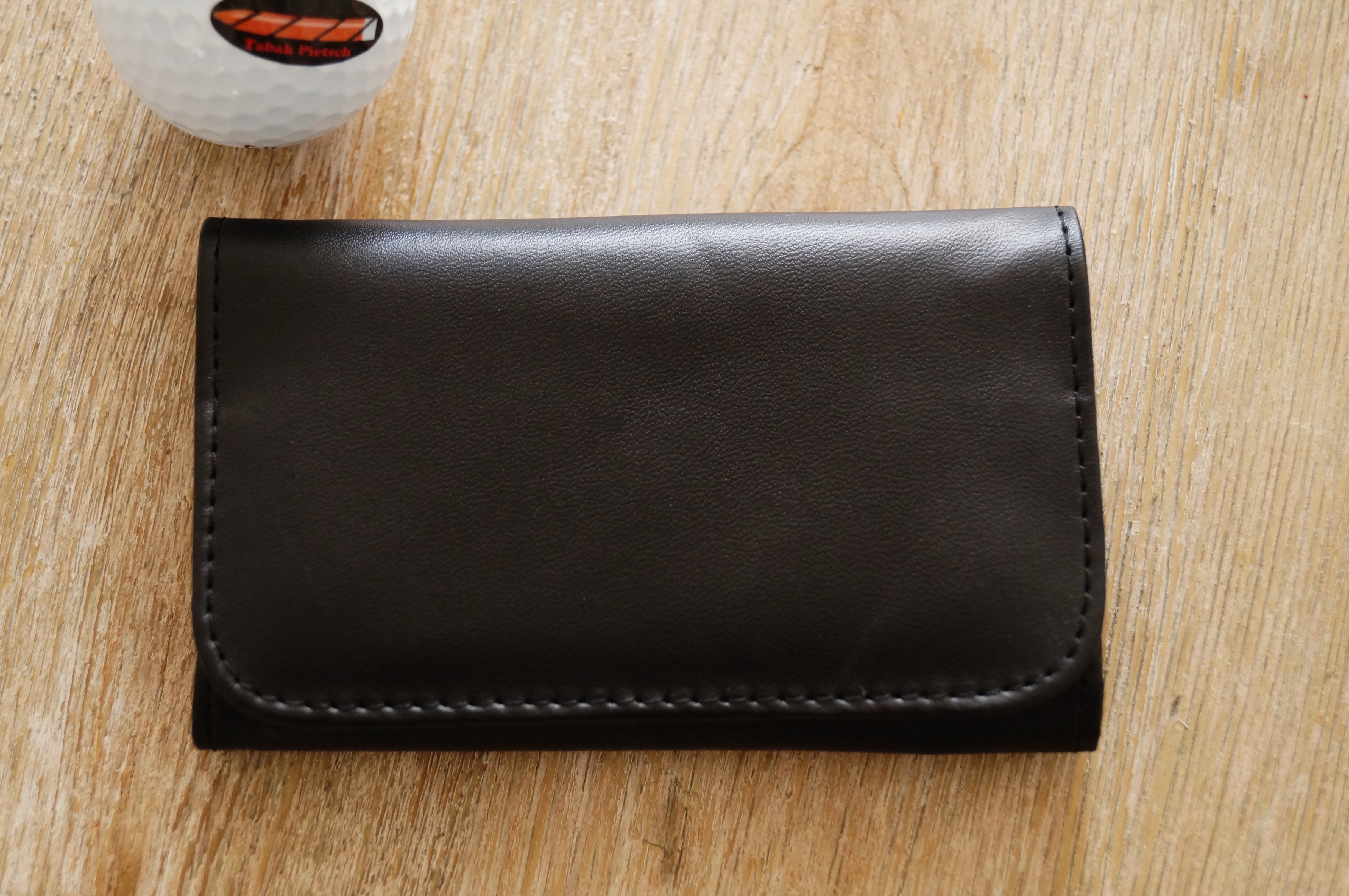 Sale: Rubber Lined Tobacco Pouch - Style Pocket 1 black