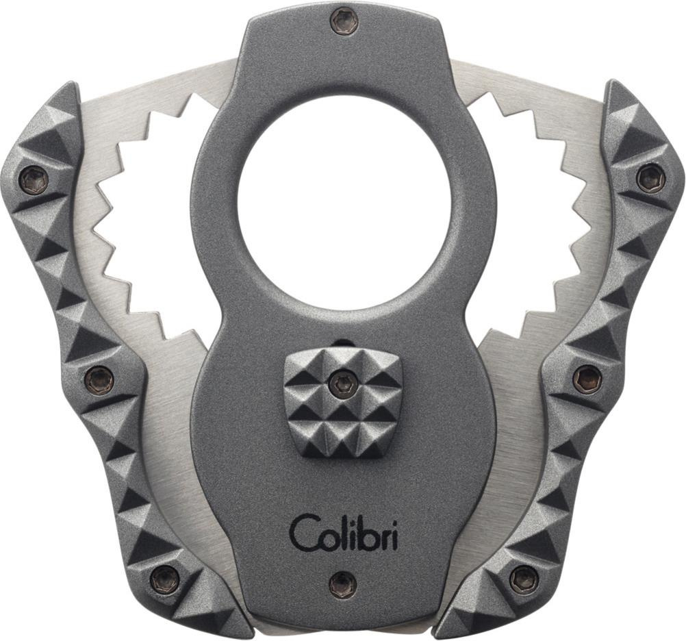 Colibri Butterfly Cutter für Zigarren "Cut"