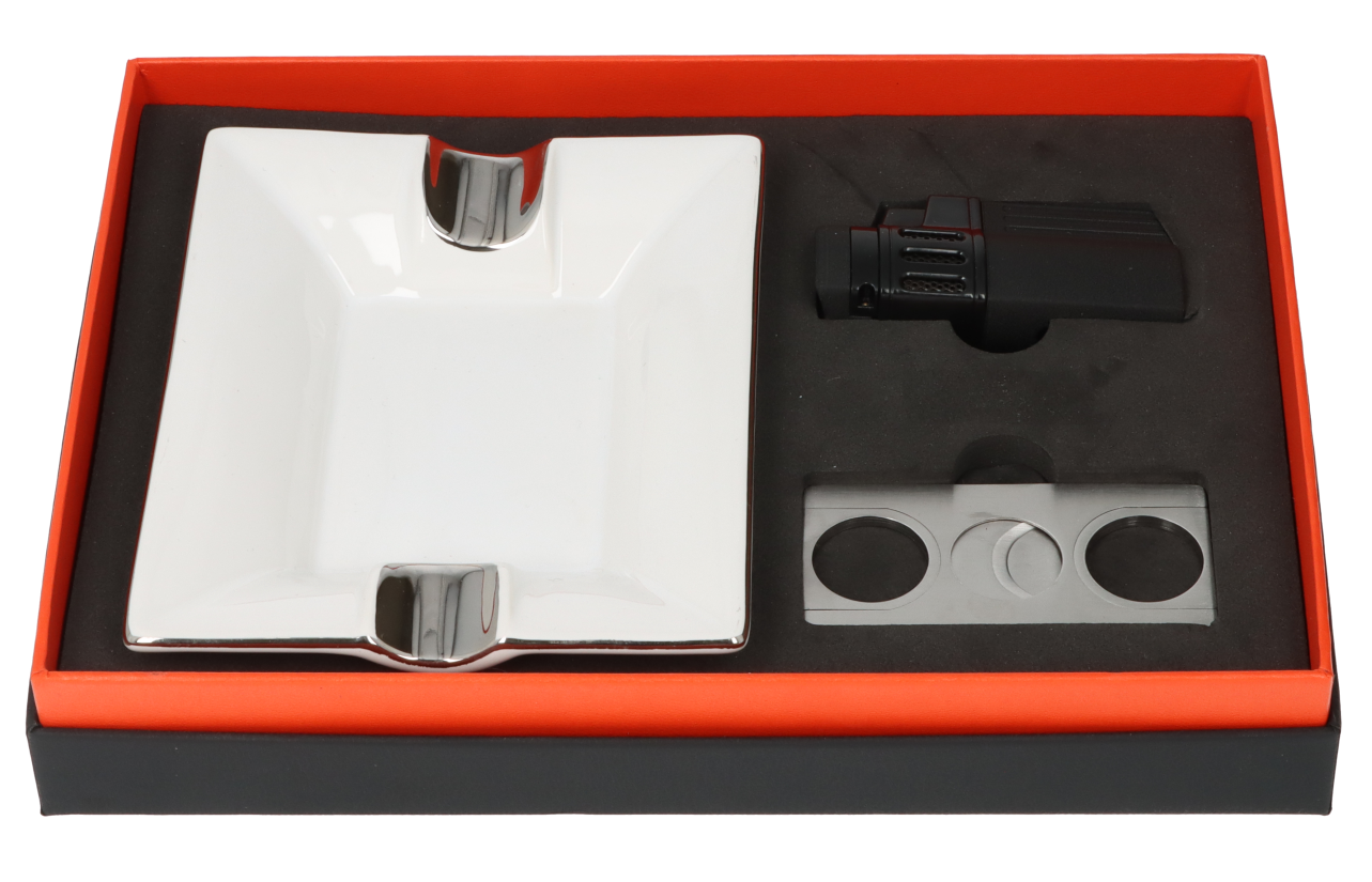 Angelo Zigarren Geschenkset