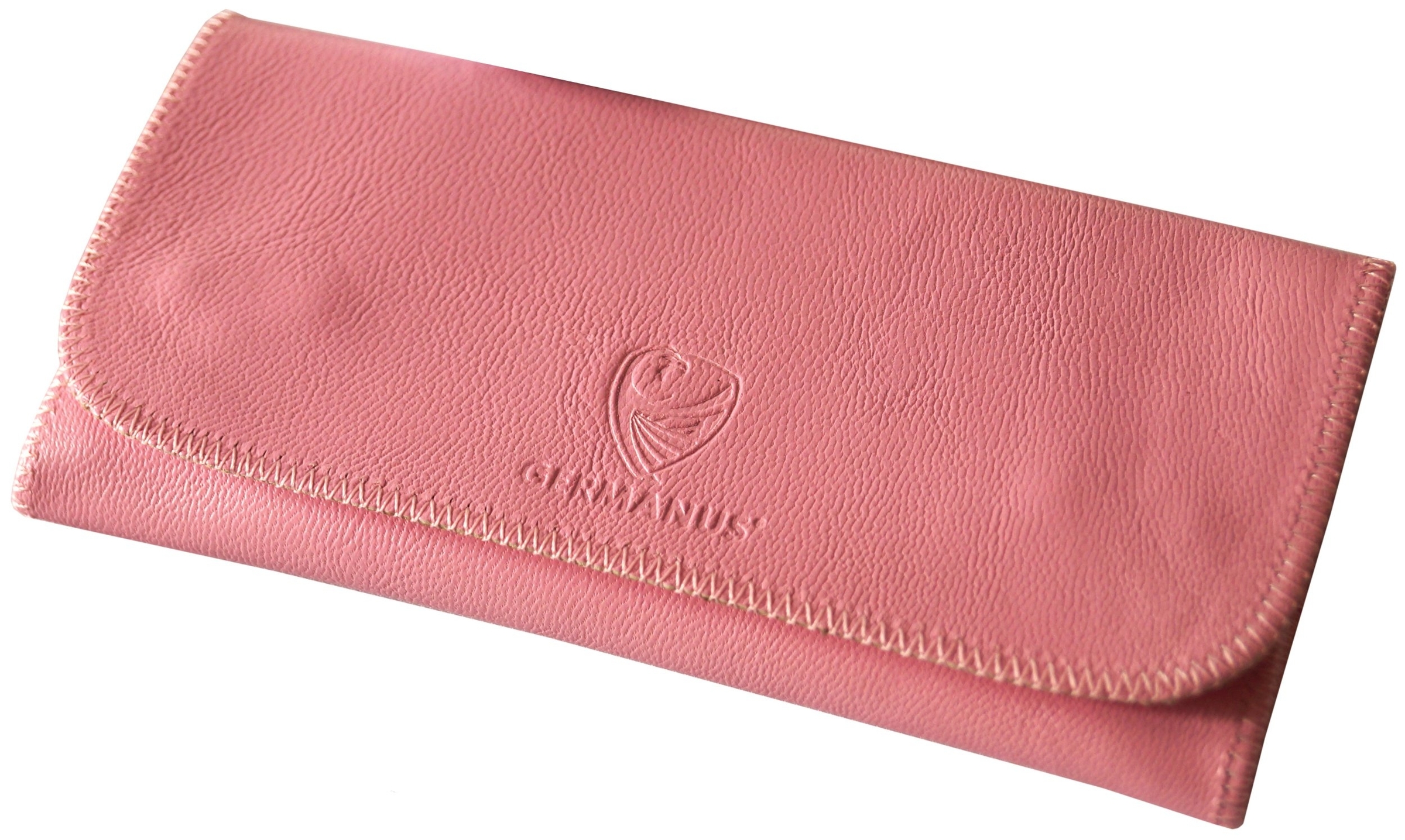 GERMANUS Tobacco Pouch - Rutilus - Pink GERMANUS Tobacco Pouch - Rutilus - Pink