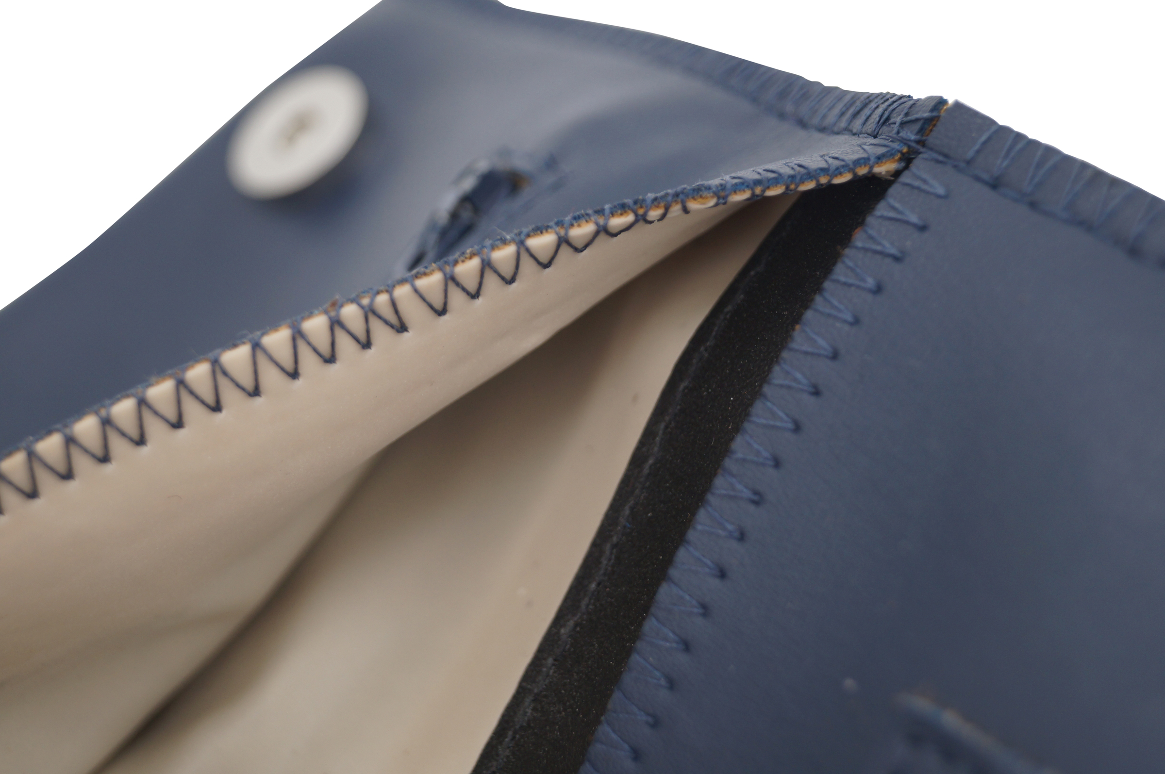 GERMANUS Tabaktasche - Lederfrei - Made in EU - Lividus