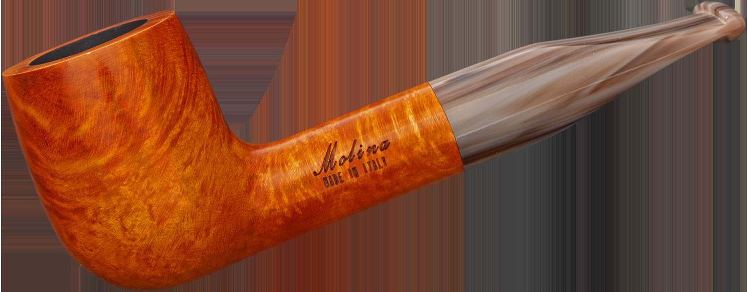 Peppino Pipe Light