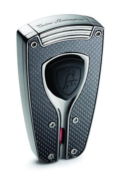 Lamborghini Jetflame Zigarren Feuerzeug Forza