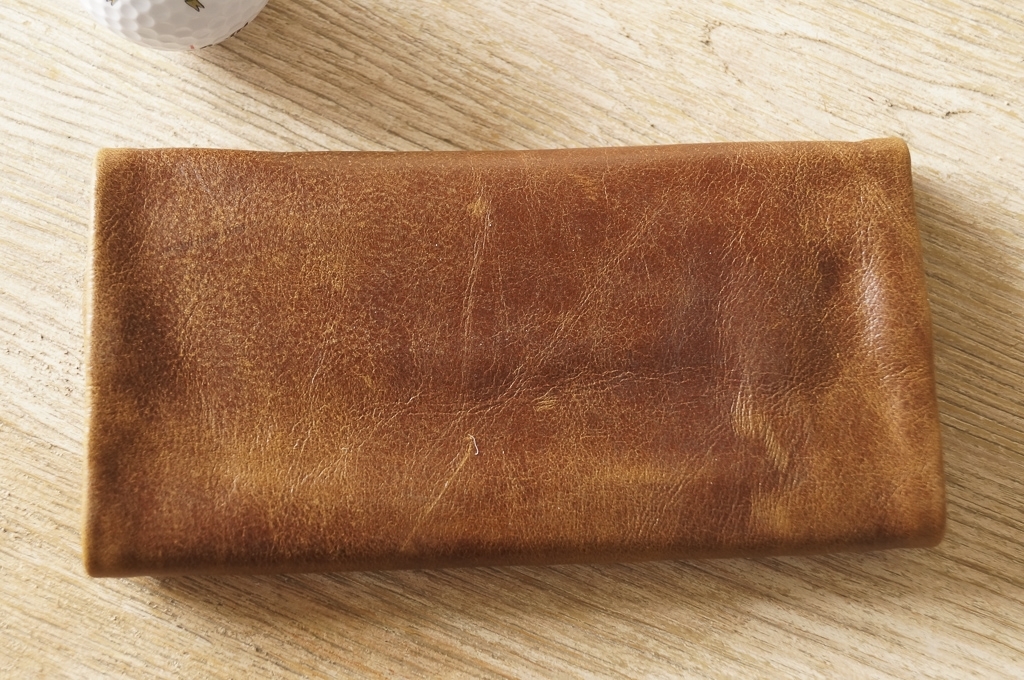 Kavatza Tobacco Pouch - Tabba II
