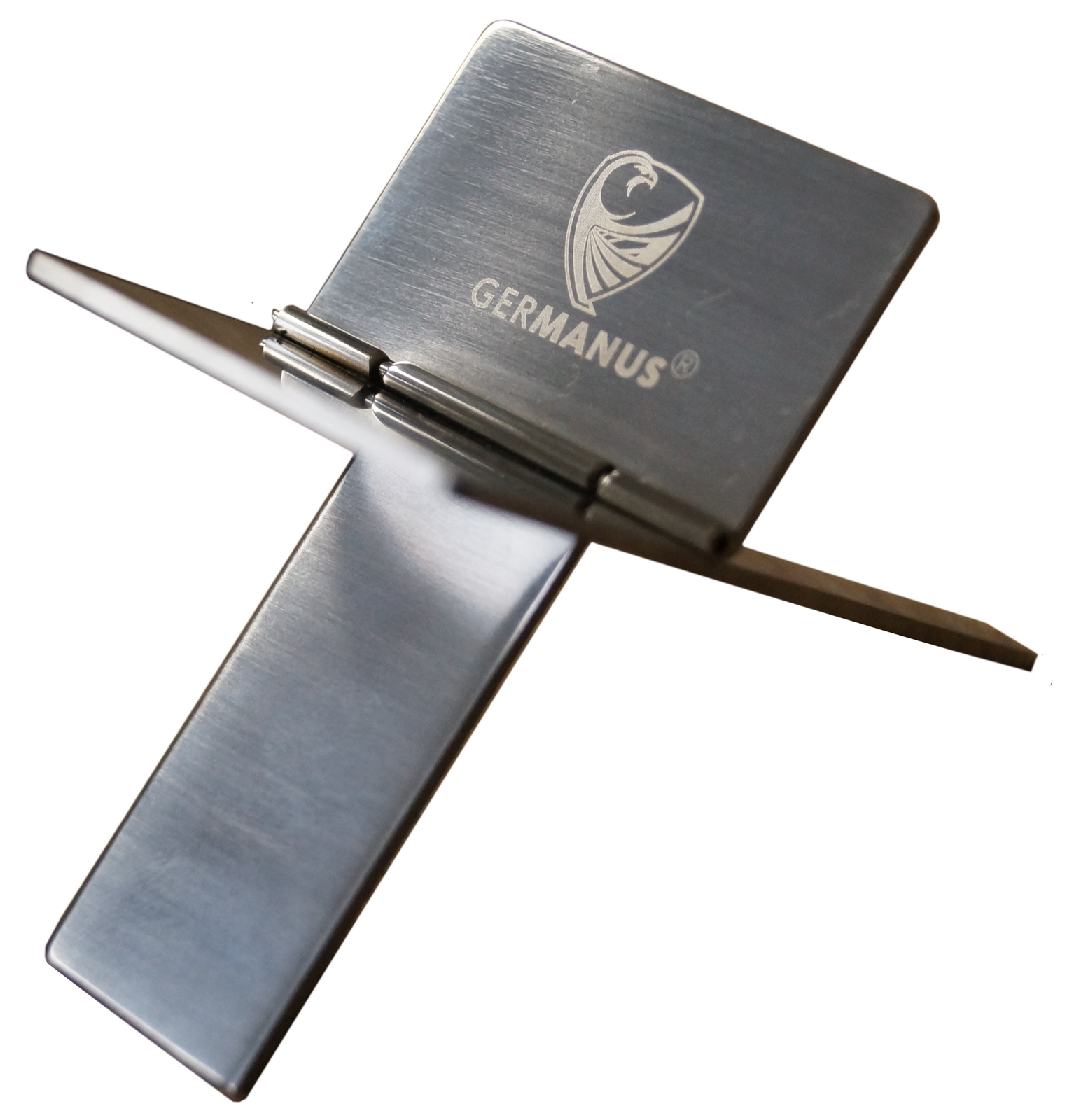 GERMANUS Cigar Holder - Large