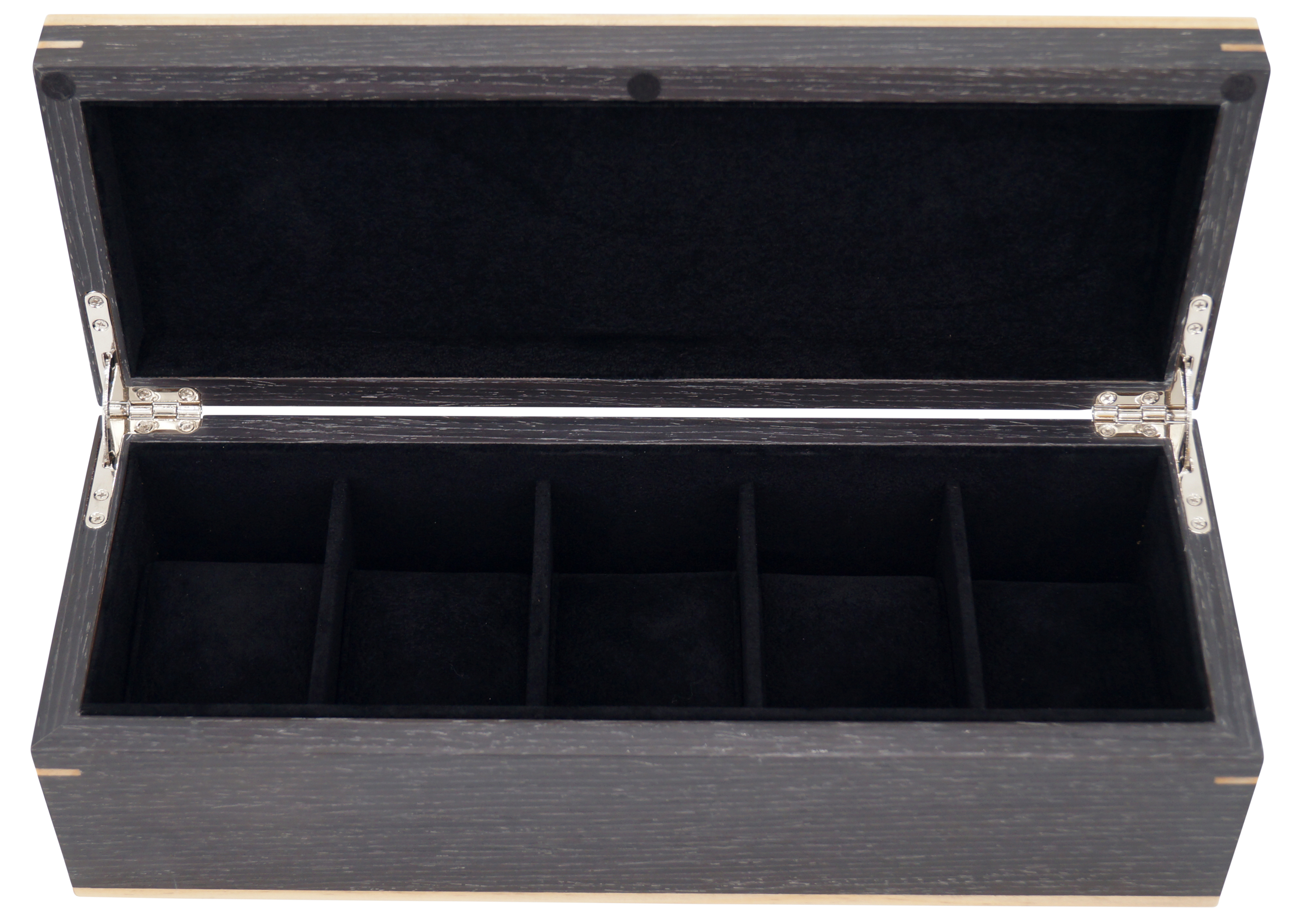 GERMANUS Uhrenbox 063