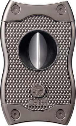 Colibri V-Cut Kerbschneider V-Cutter für Zigarren