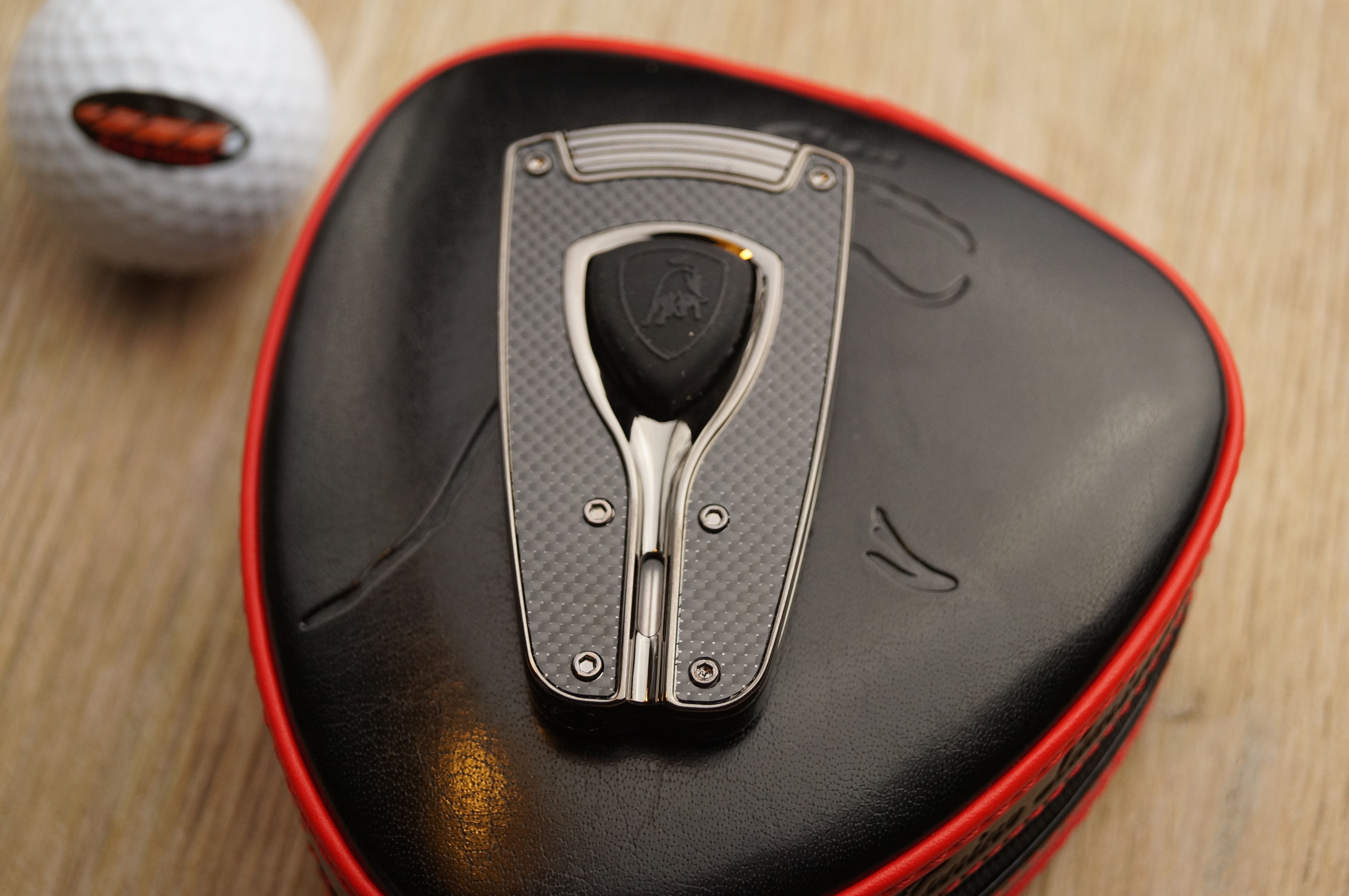 Lamborghini Jetflame Zigarren Feuerzeug Forza