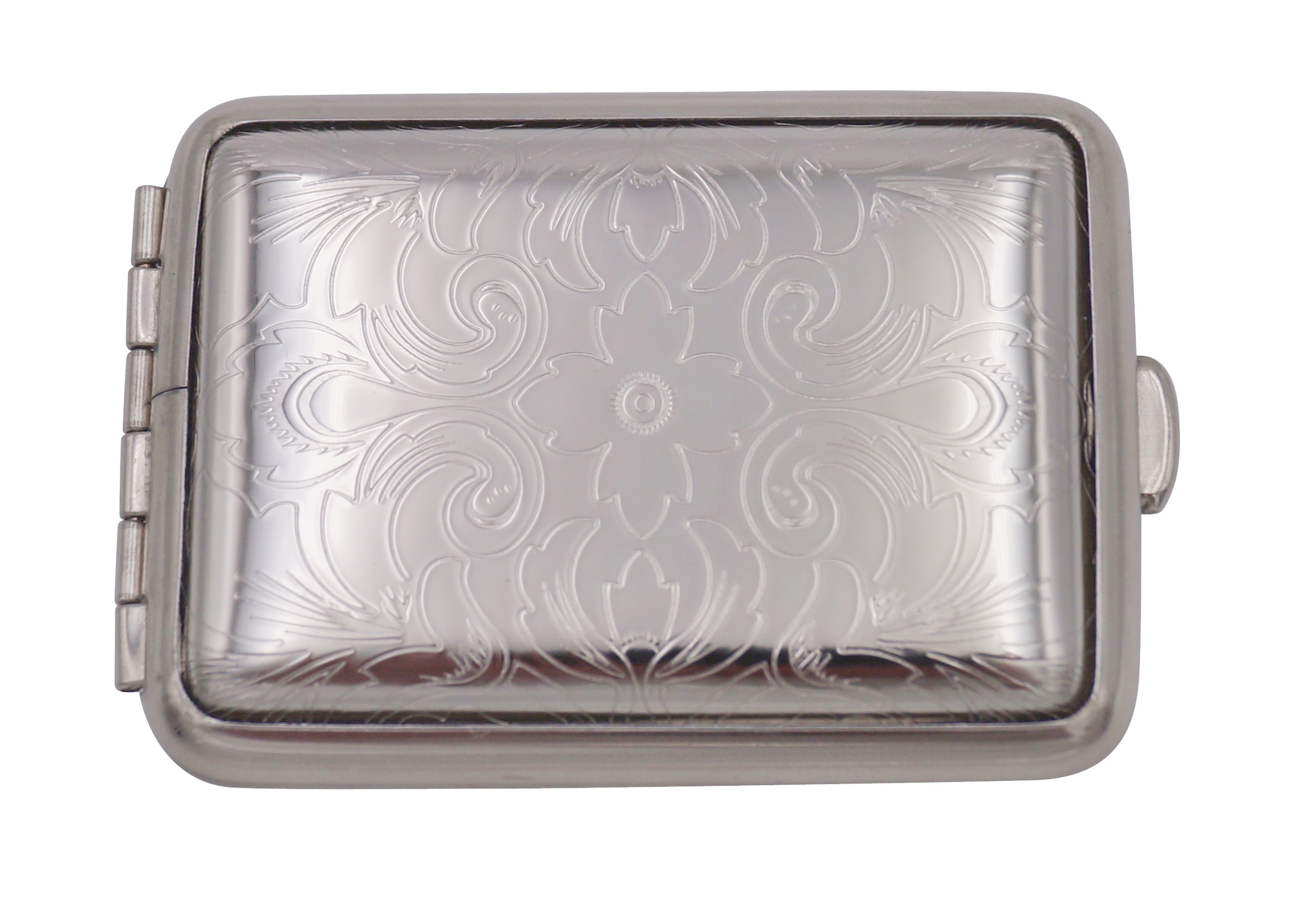 GERMANUS Pipe Filter Case for 9 mm Filters - Made in Germany - Venetia GERMANUS Pipe Filter Case for 9 mm Filters - Made in Germany - Venetia