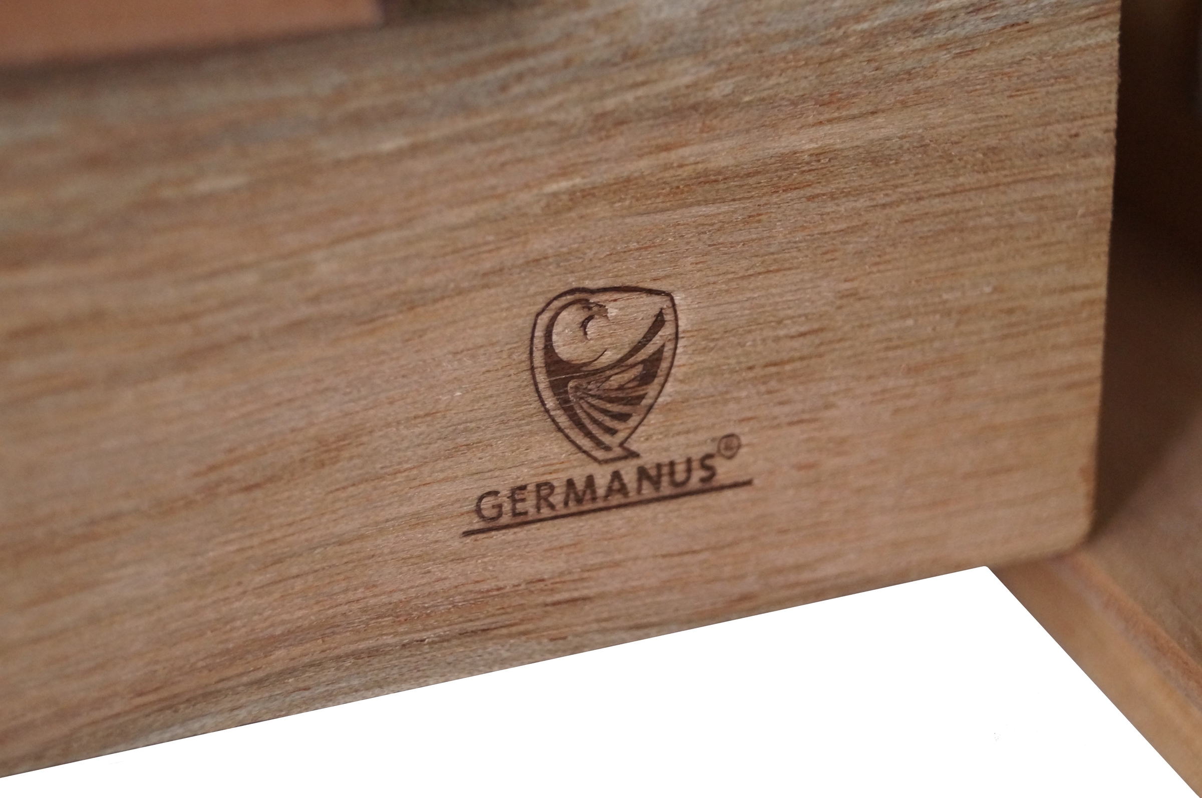 B-Quality: The Cube Dravus II Cigar Humidor Cabinet, No. 050