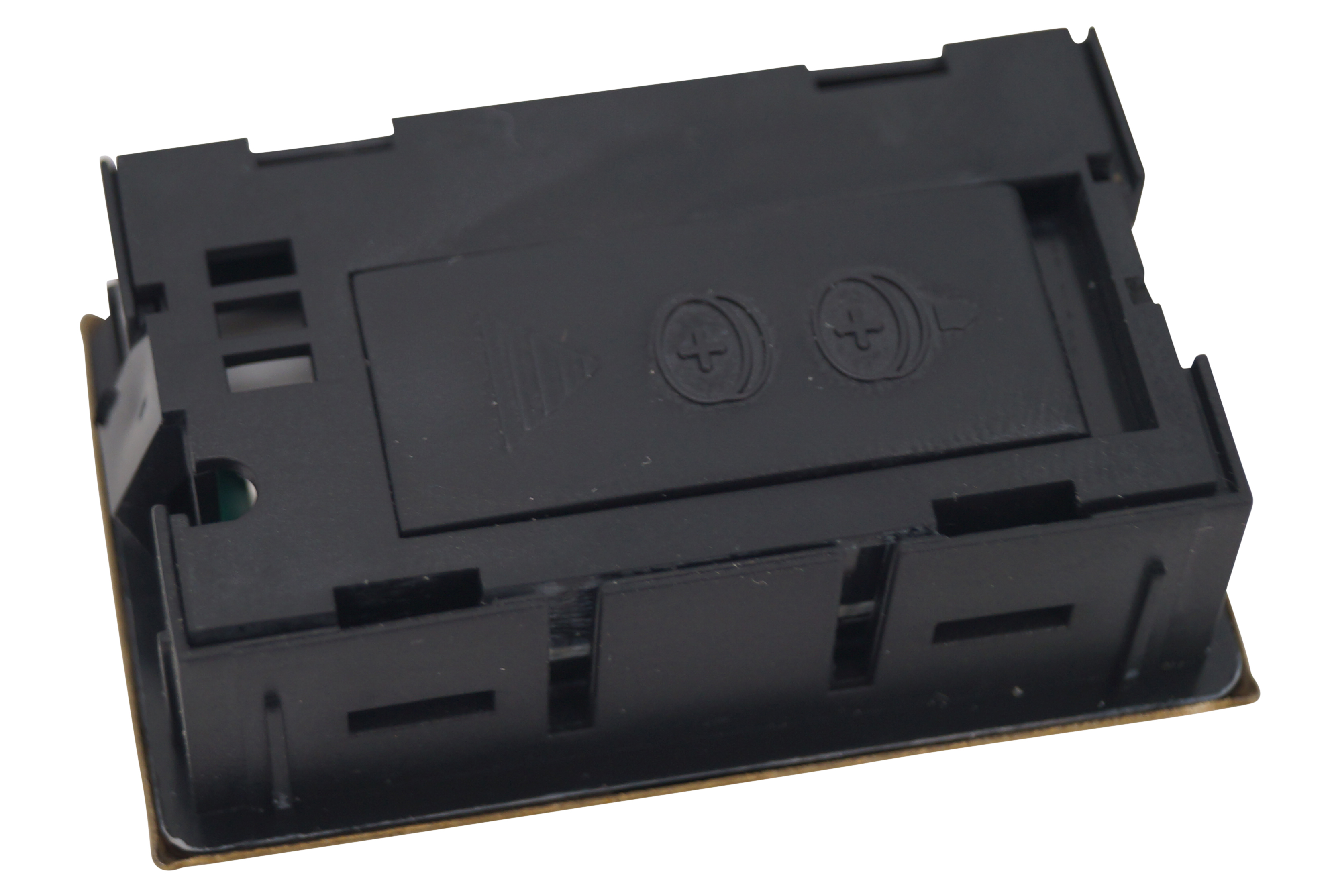 GERMANUS Digital Humidor Hygrometer - VII