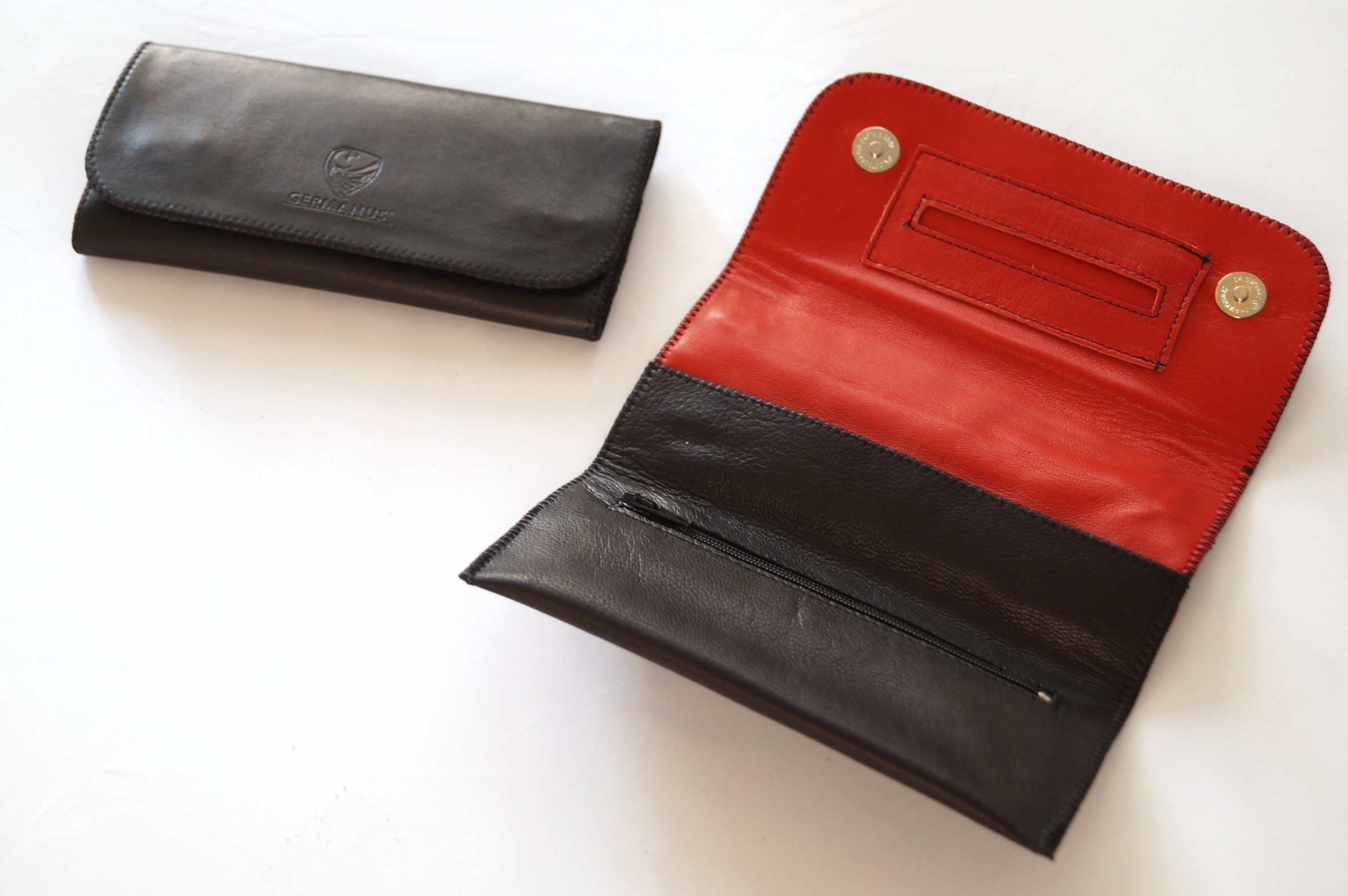GERMANUS Tabaktasche Pouch - GERMANUS