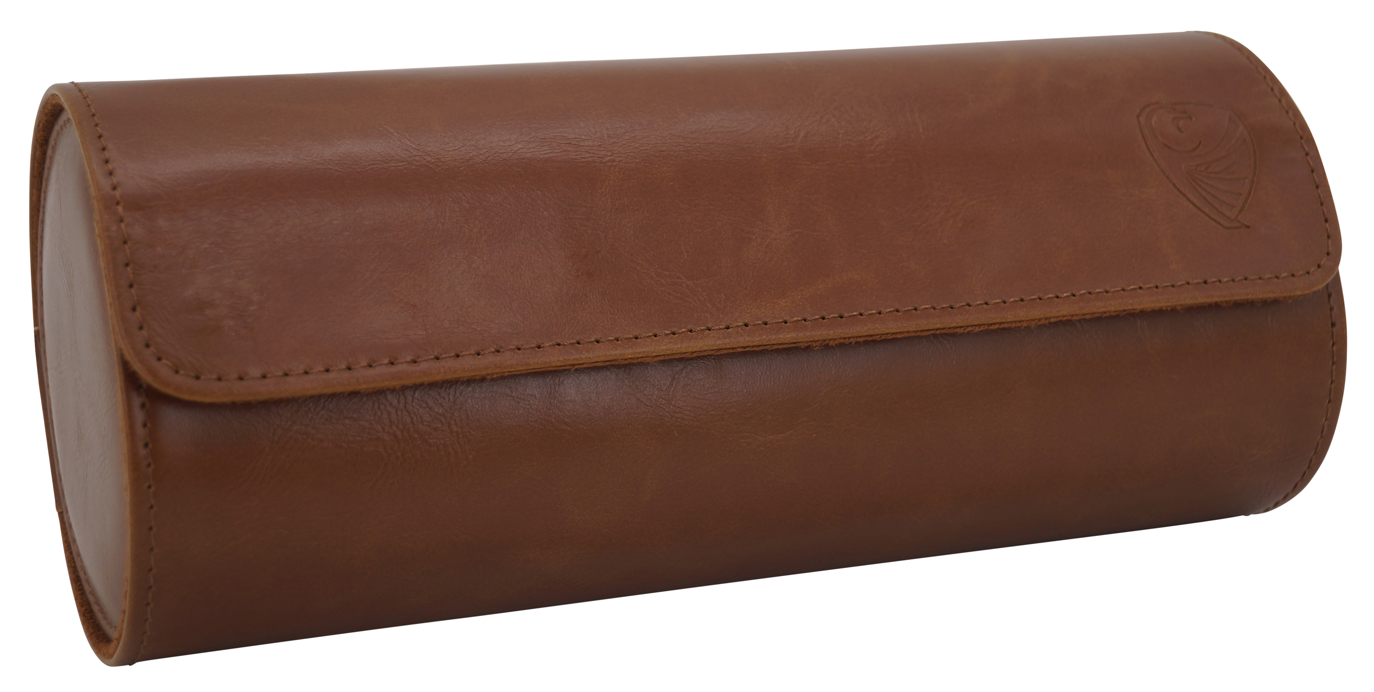 GERMANUS Uhrenrolle Classic, braun